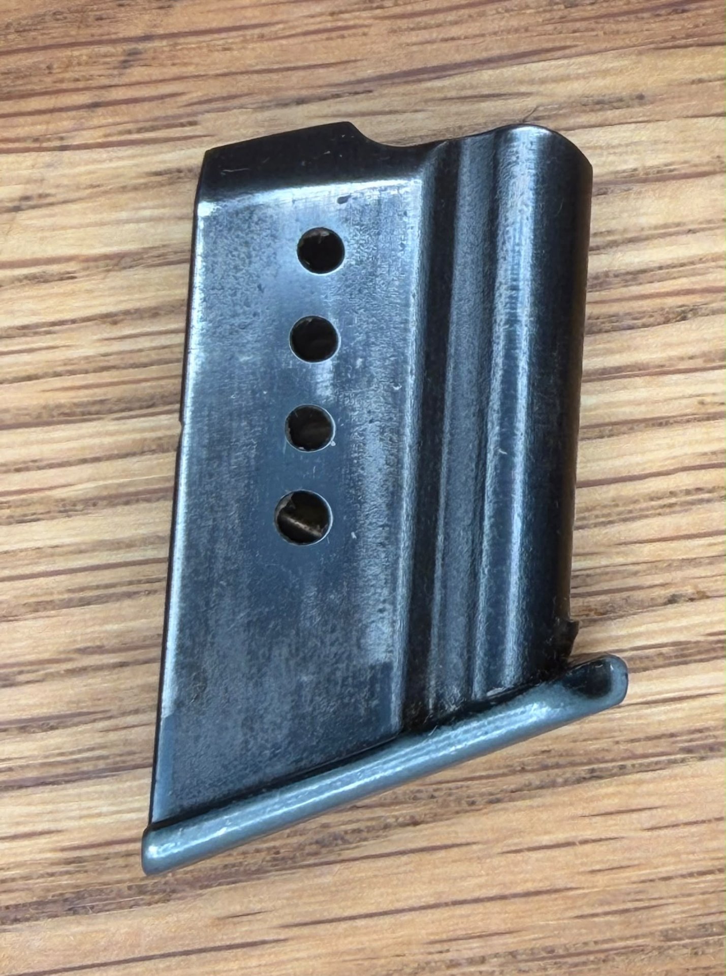 Walther KKJ.22l.r. – slika 1