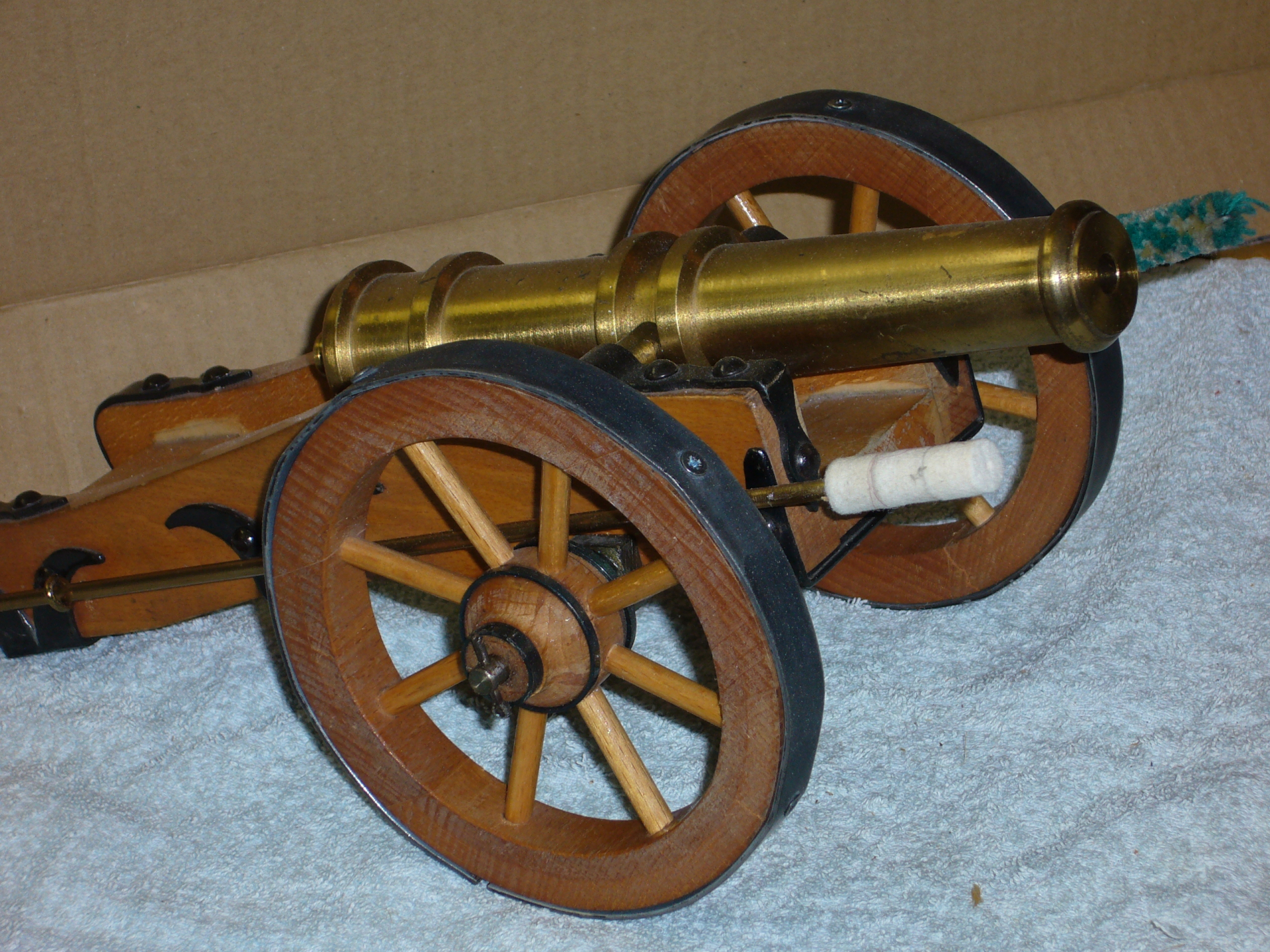 Kanone – imagem 1