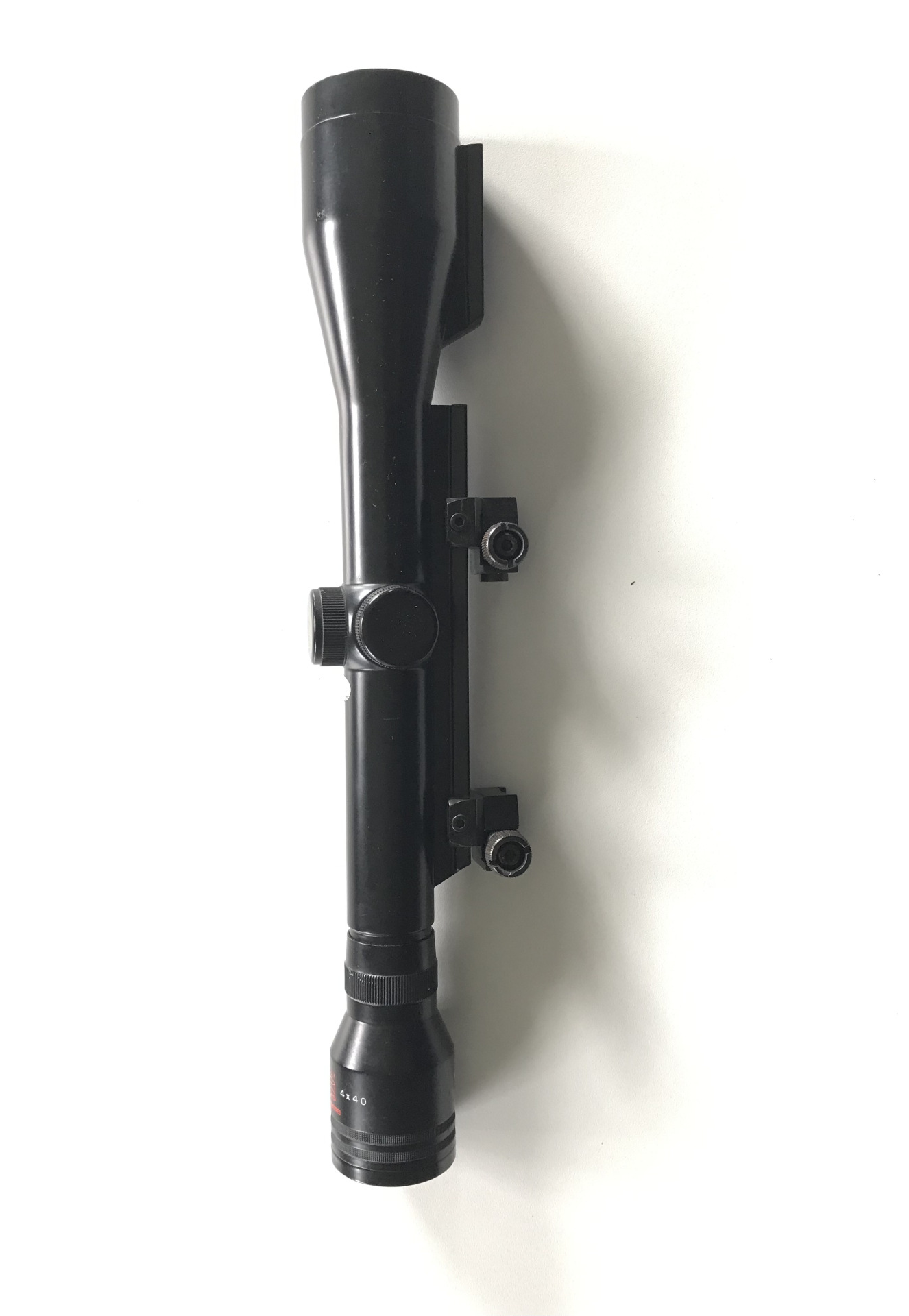 tasco 4x40 mit Montage – billede 4
