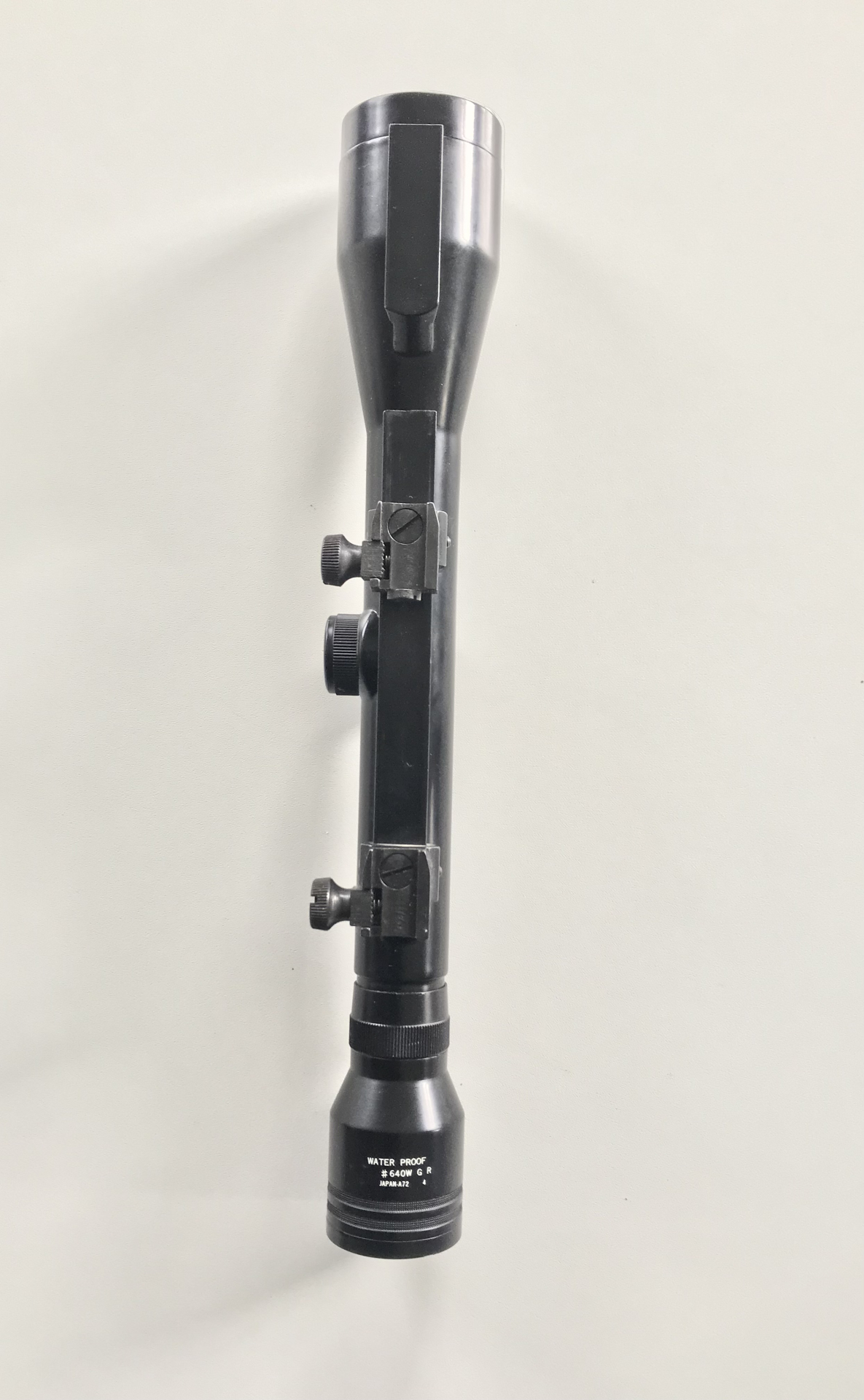 tasco 4x40 mit Montage – billede 3