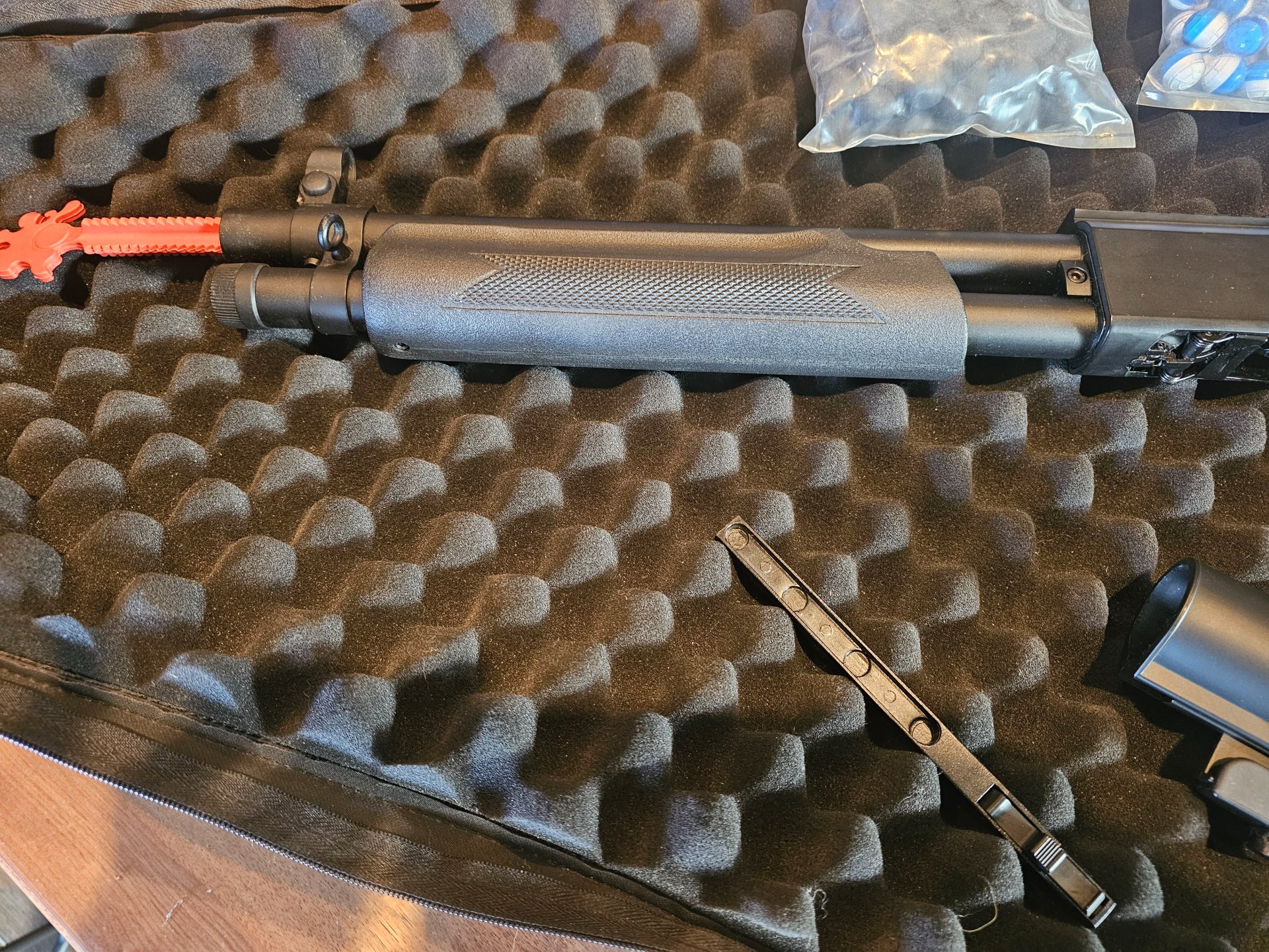 Walther T4E SG68 – imagem 3