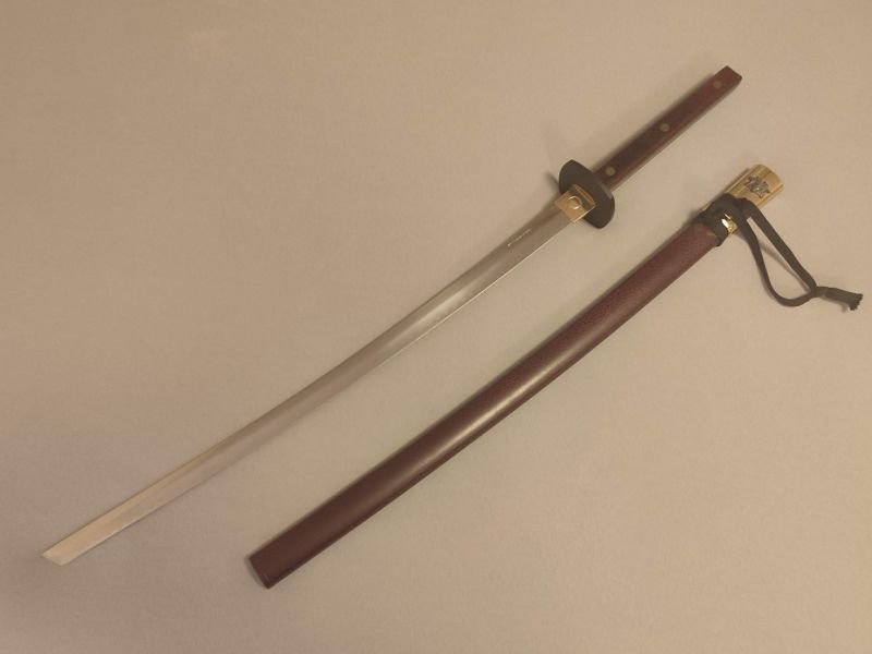 Langschwert Katana – Bild 1