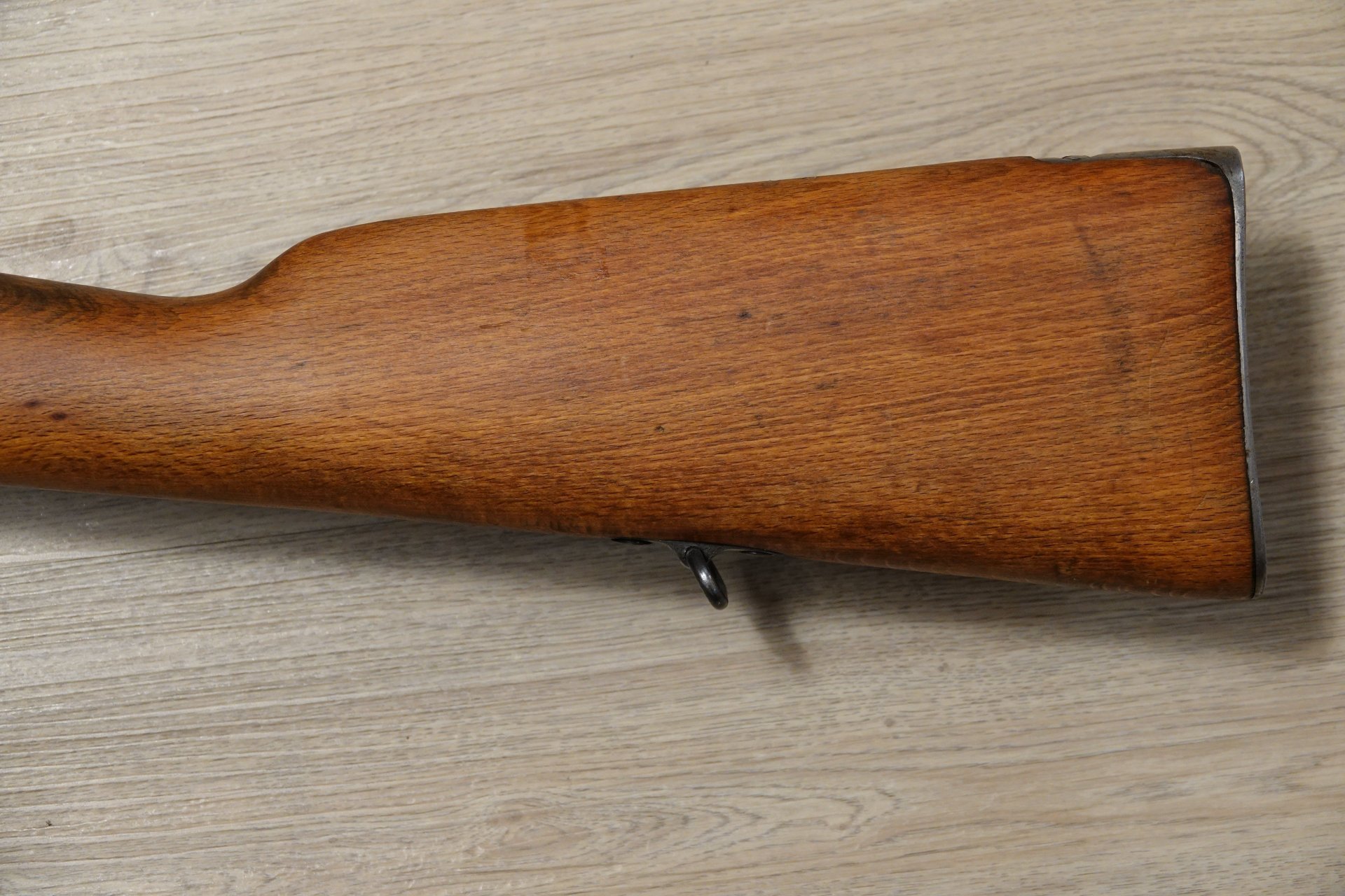 Schweden Karabiner M38 in 6,5x55 – Bild 5