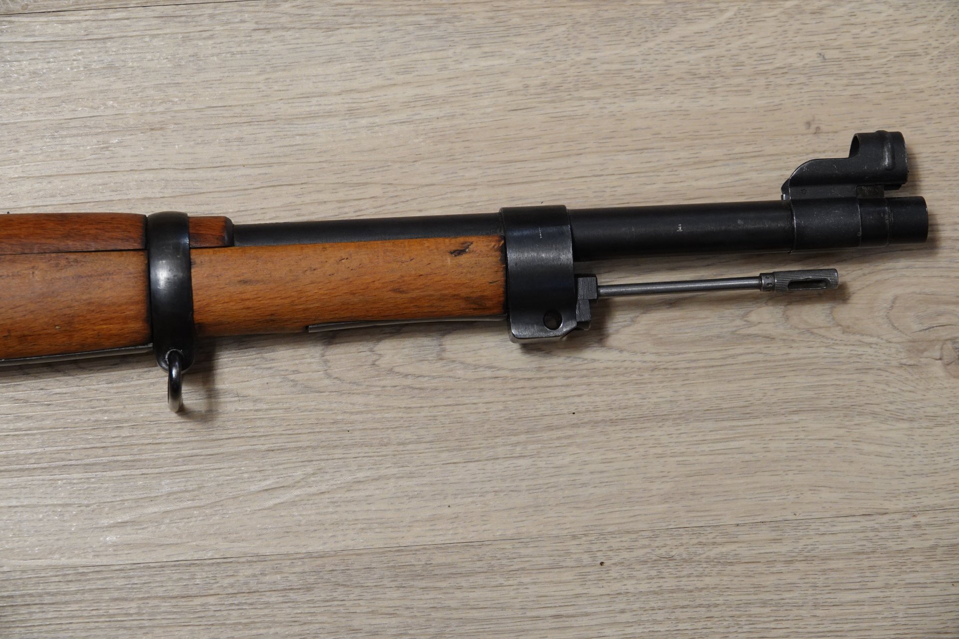 Schweden Karabiner M38 in 6,5x55 – Bild 3