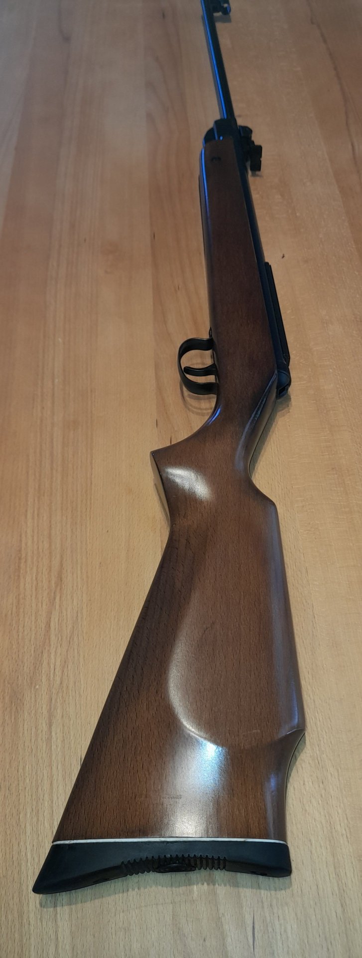 Diana Luftgewehr Mod. 28 – obrázek 2