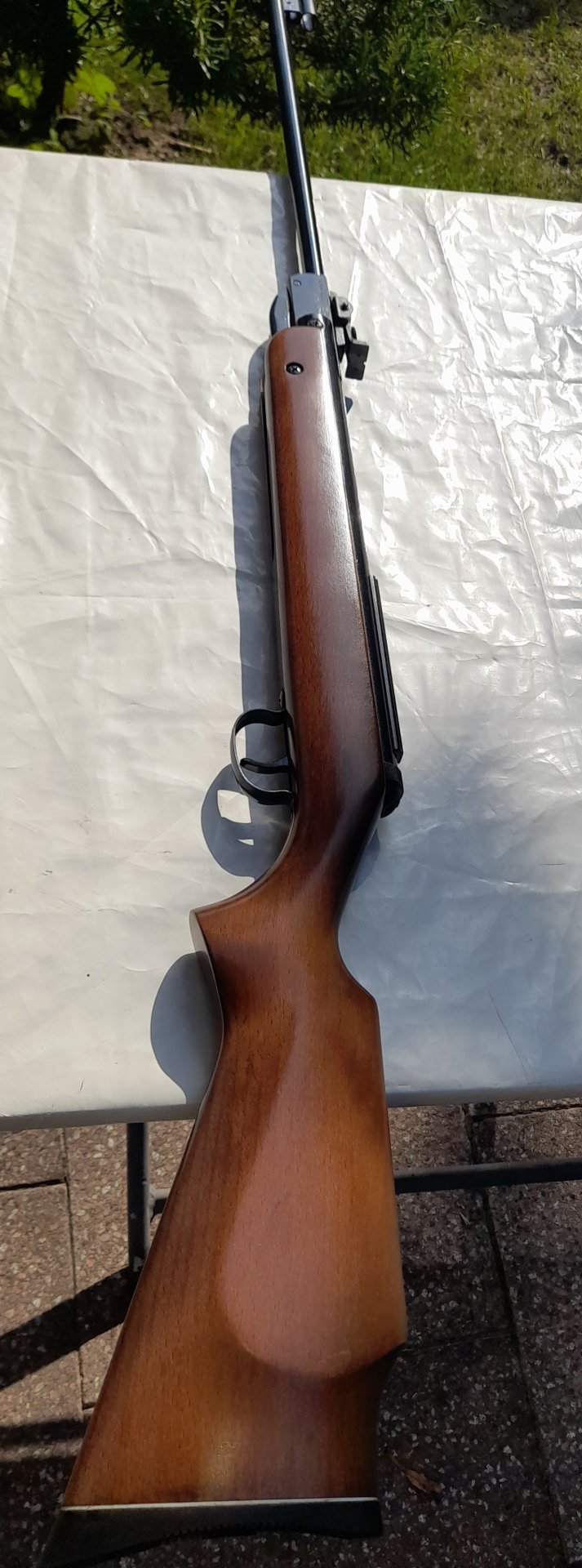 Diana Luftgewehr Mod. 28 – obrázek 3