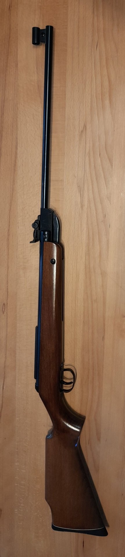 Diana Luftgewehr Mod. 28 – obrázek 4