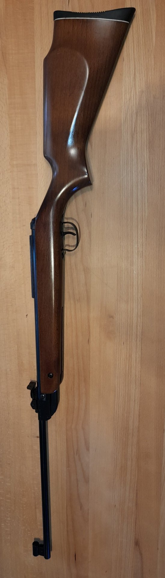 Diana Luftgewehr Mod. 28 – obrázek 1