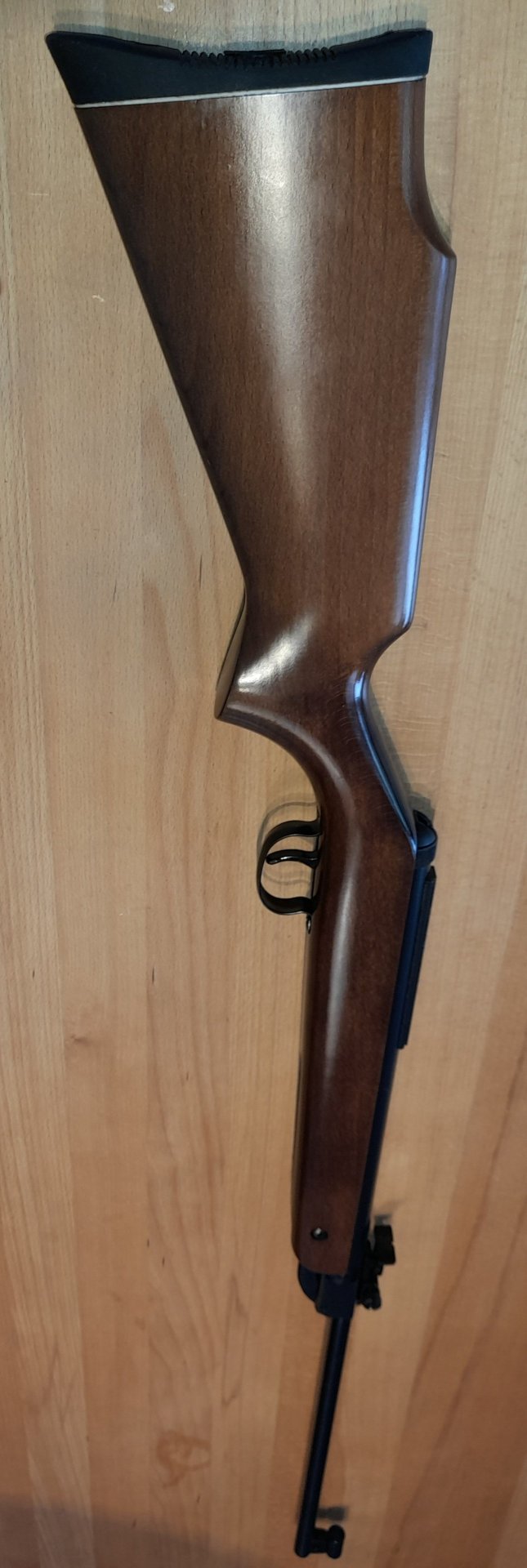 Diana Luftgewehr Mod. 28 – obrázek 5
