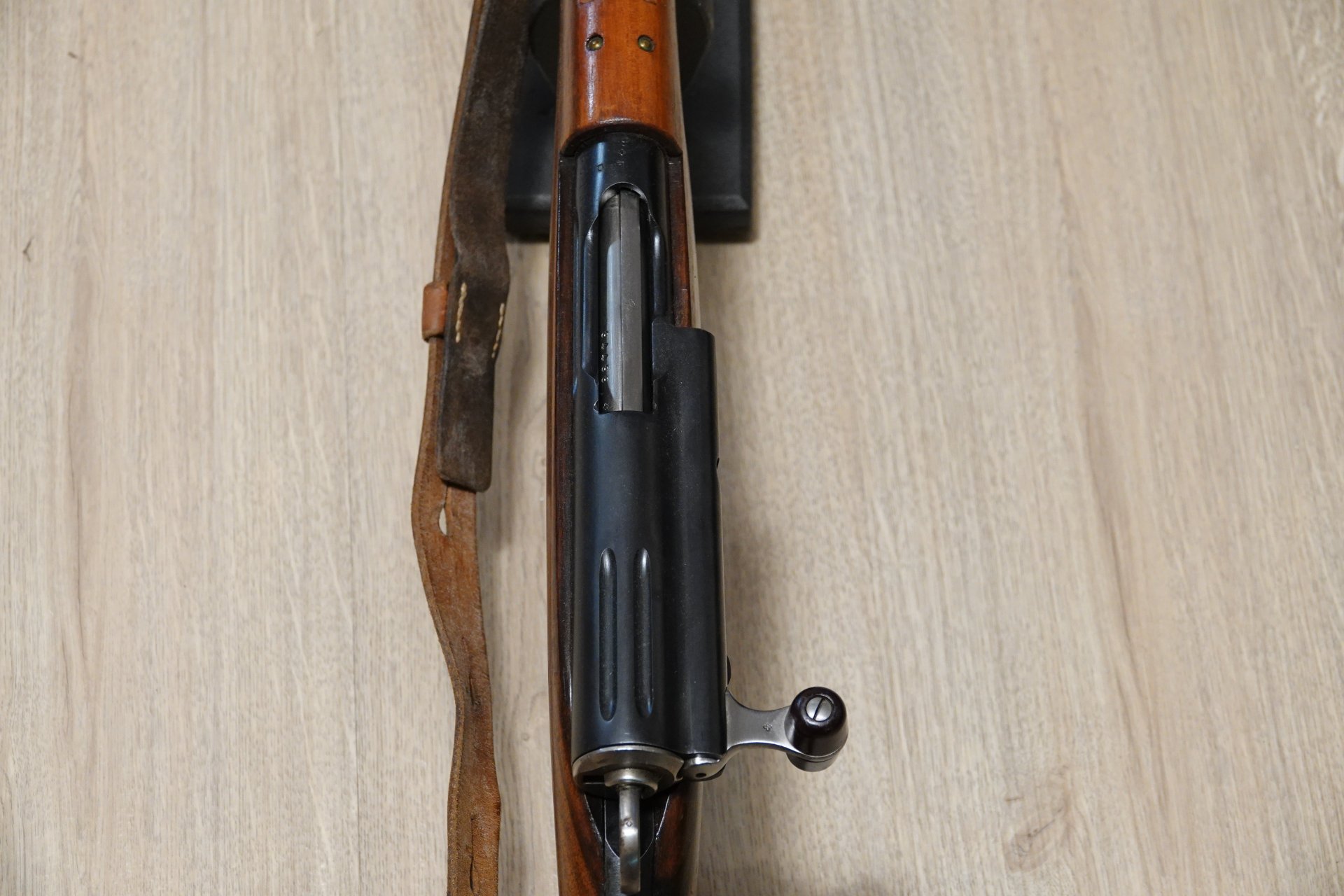 Schweizer Karabiner K11 im Kaliber 7,5x55 – Bild 6