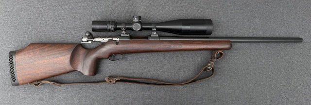 Repetierbüchse Sauer 80 – obrázek 2