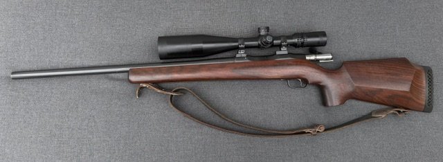 Repetierbüchse Sauer 80 – obrázek 4