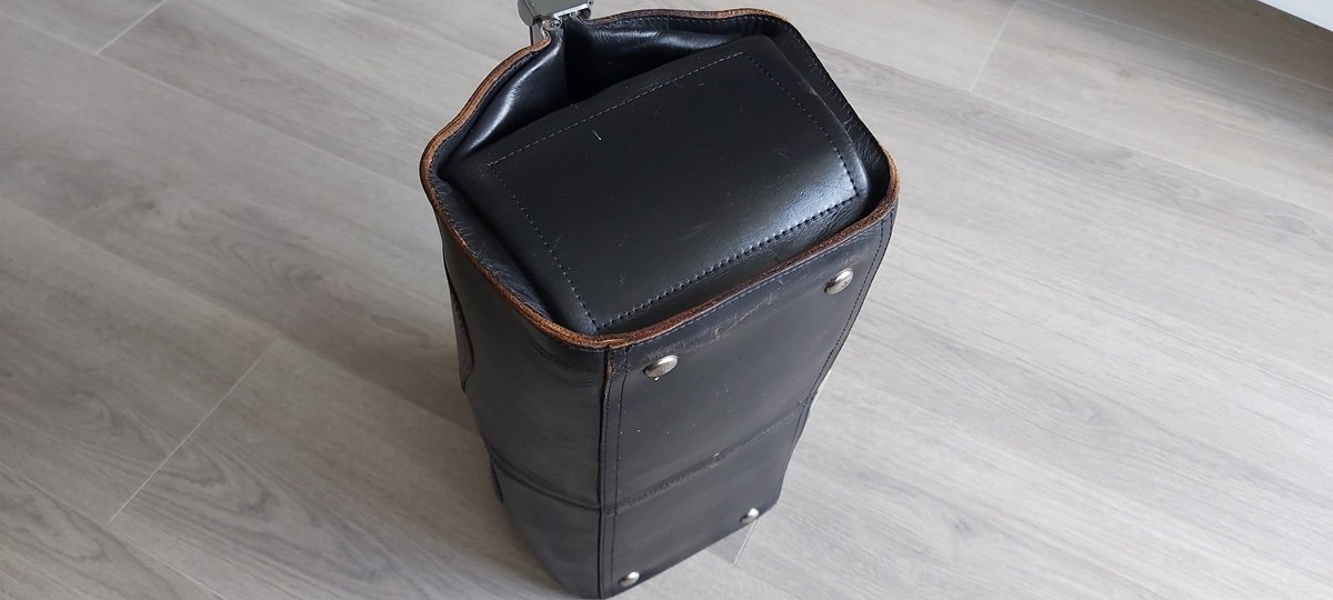 Doktasche Cowboytasche Waffentasche – Bild 5