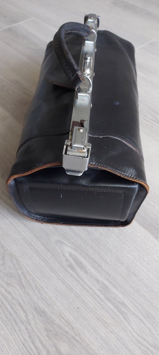 Doktasche Cowboytasche Waffentasche – Bild 3