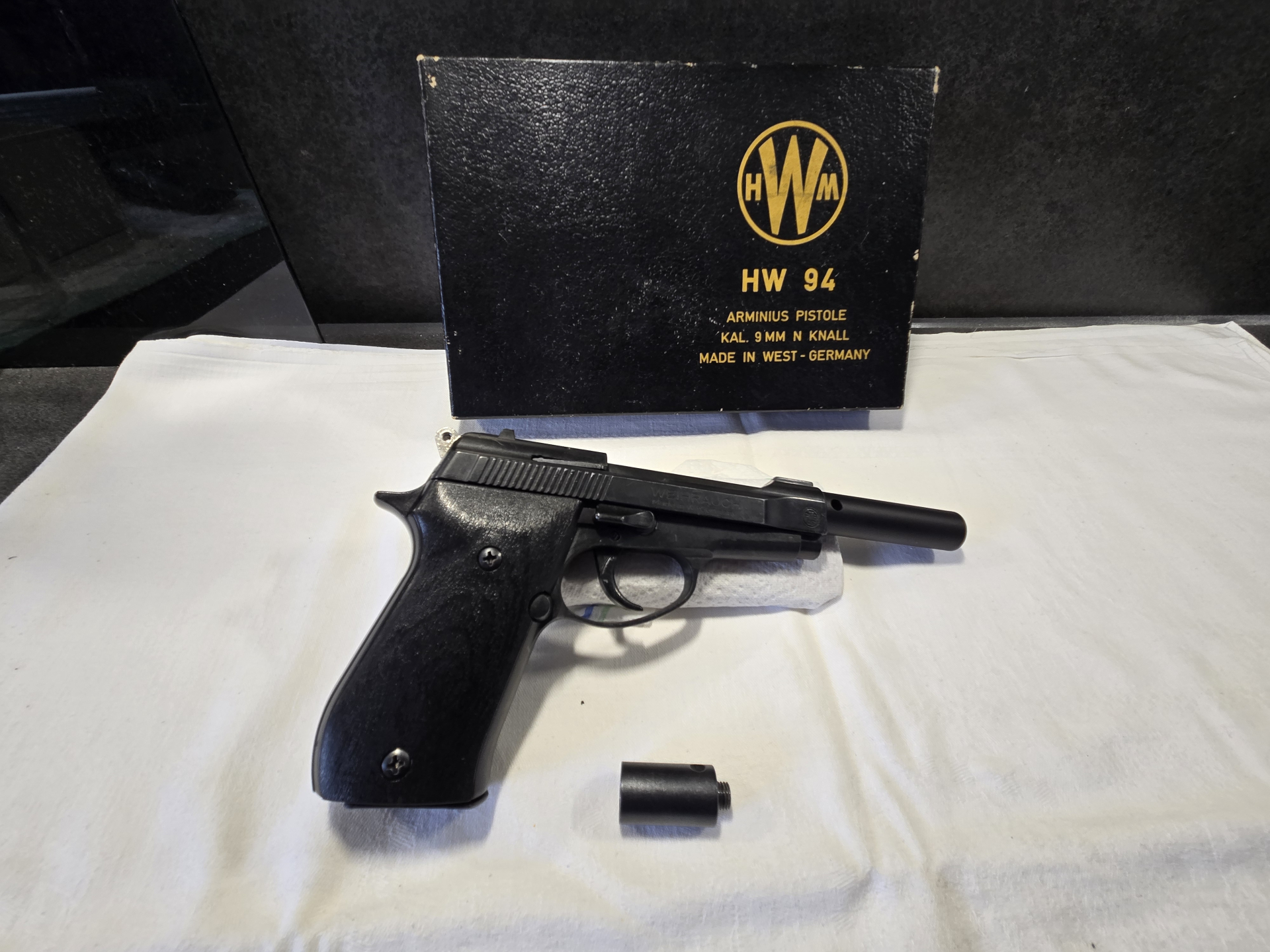Weihrauch HW 94 PTB 467 + Extra – stampa 4