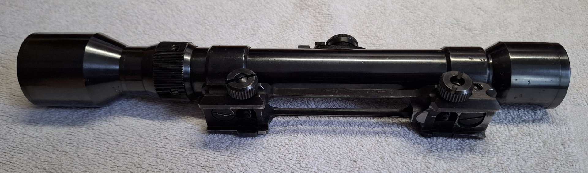 Meopta 4 fach – afbeelding 3
