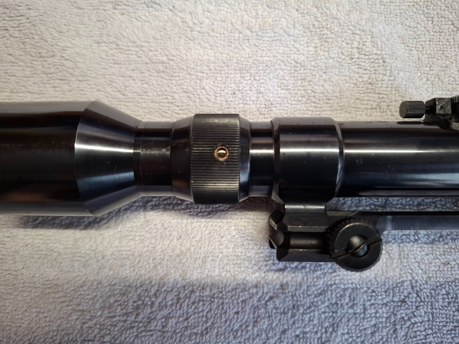 Meopta 4 fach – afbeelding 4