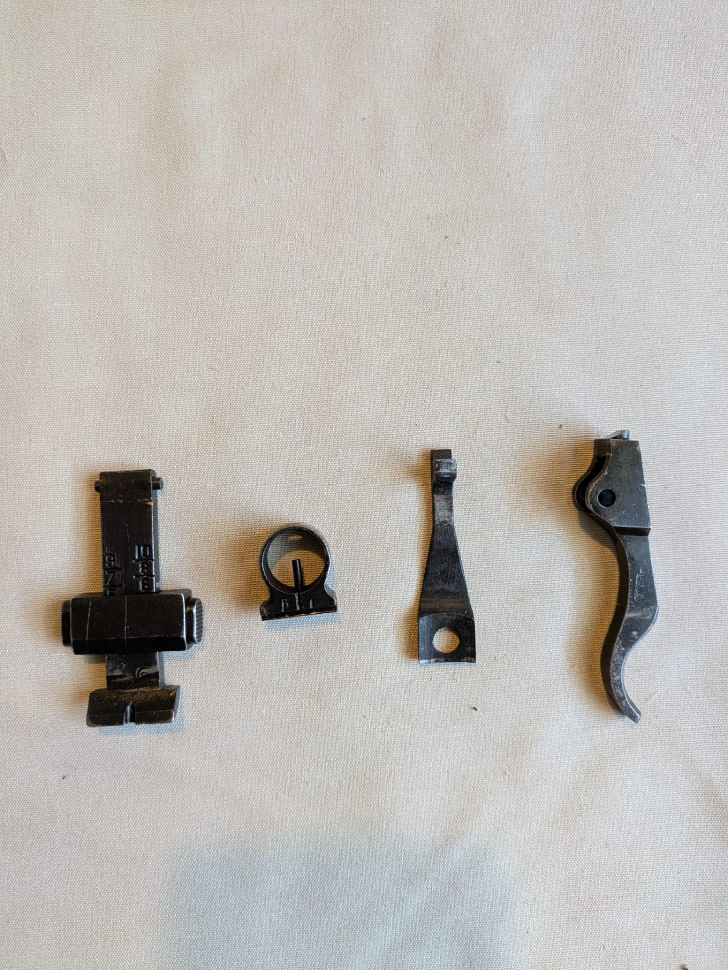 Konvolut M44 – снимка 1