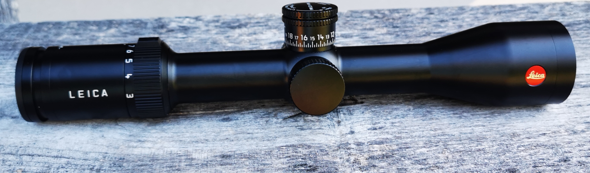 Leica Amplus6 3-18x44i – obrázek 2
