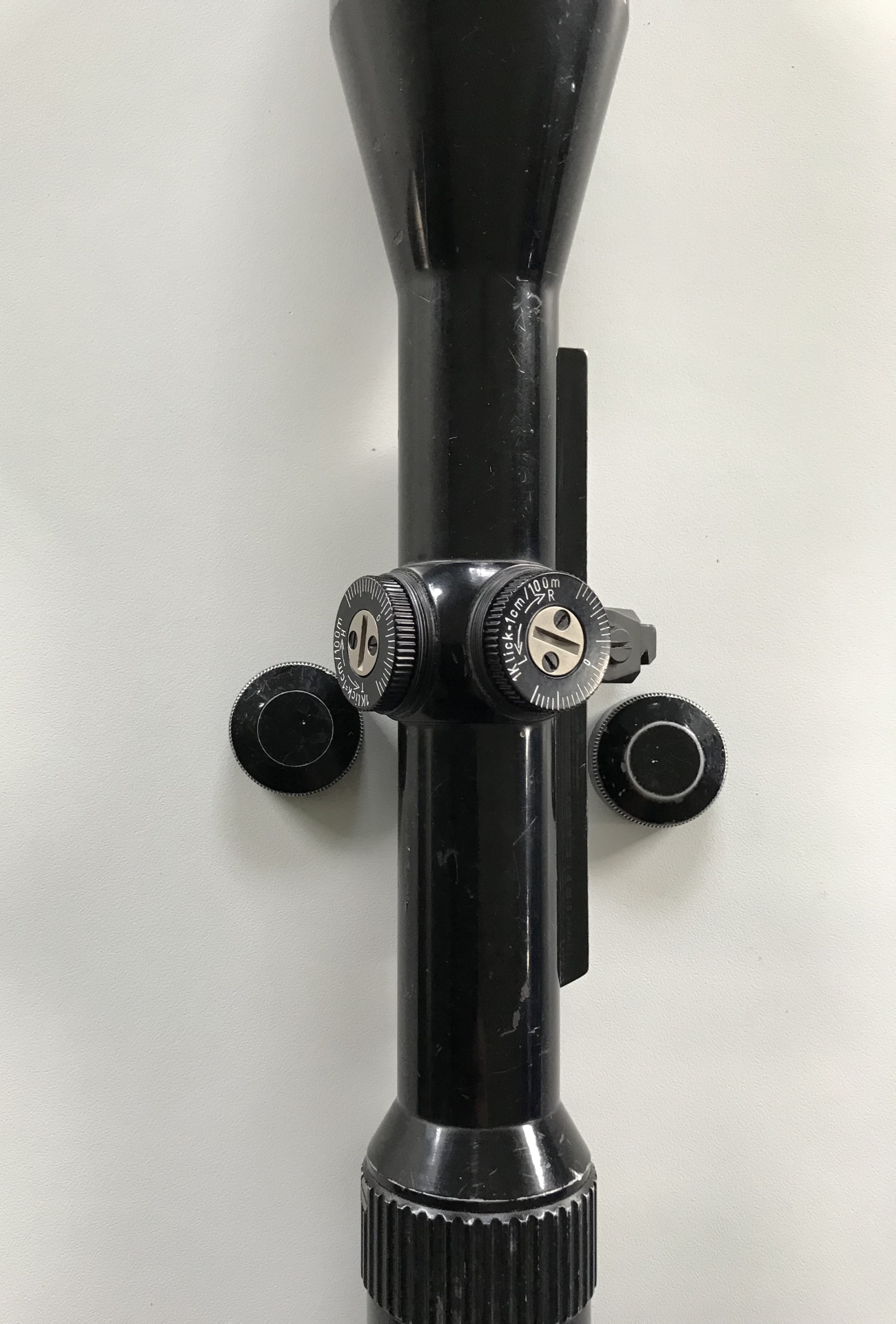 B.Nickel Supra 3-10x52 – imaginea 2