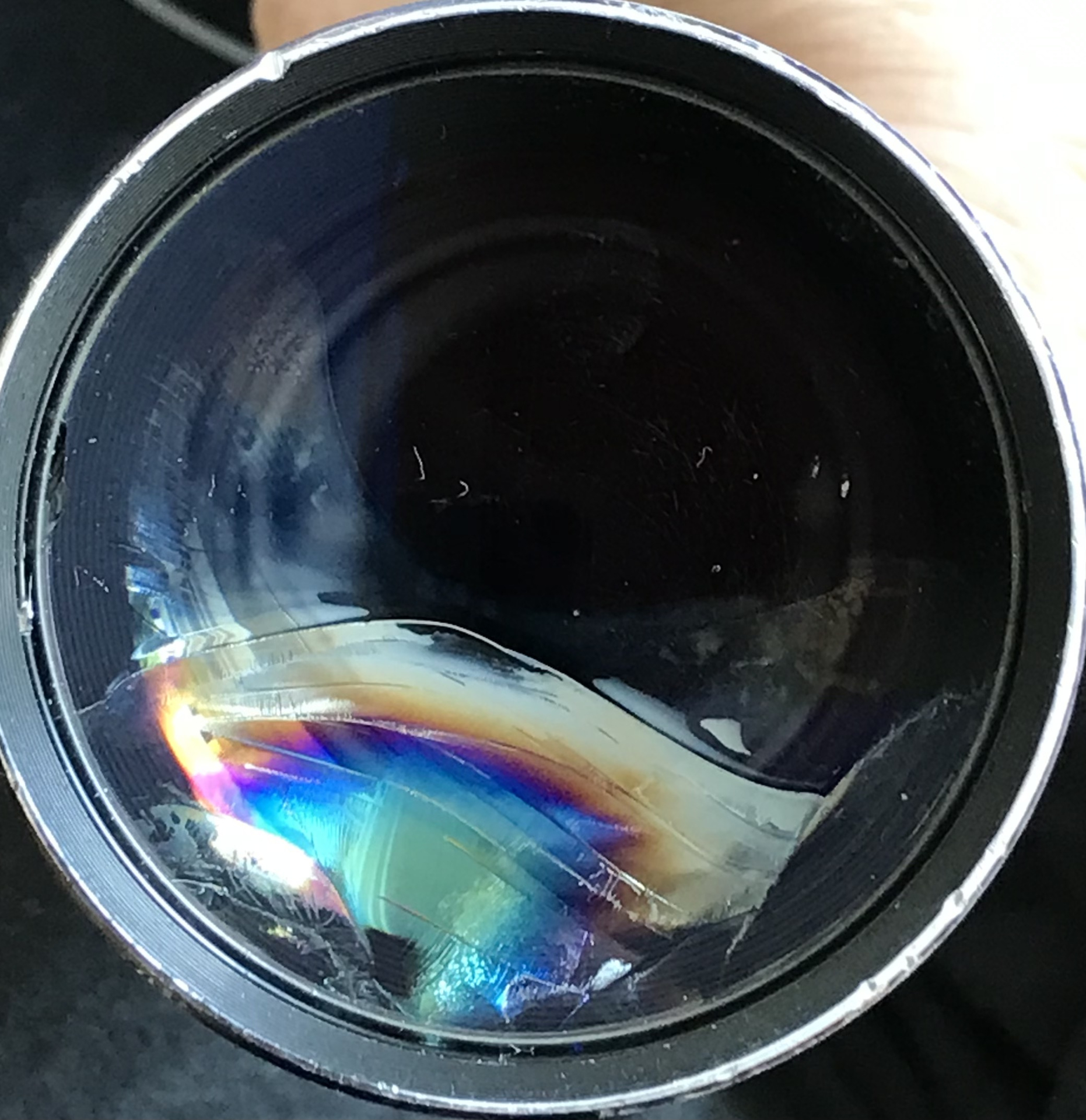 B.Nickel Supra 3-10x52 – imaginea 4
