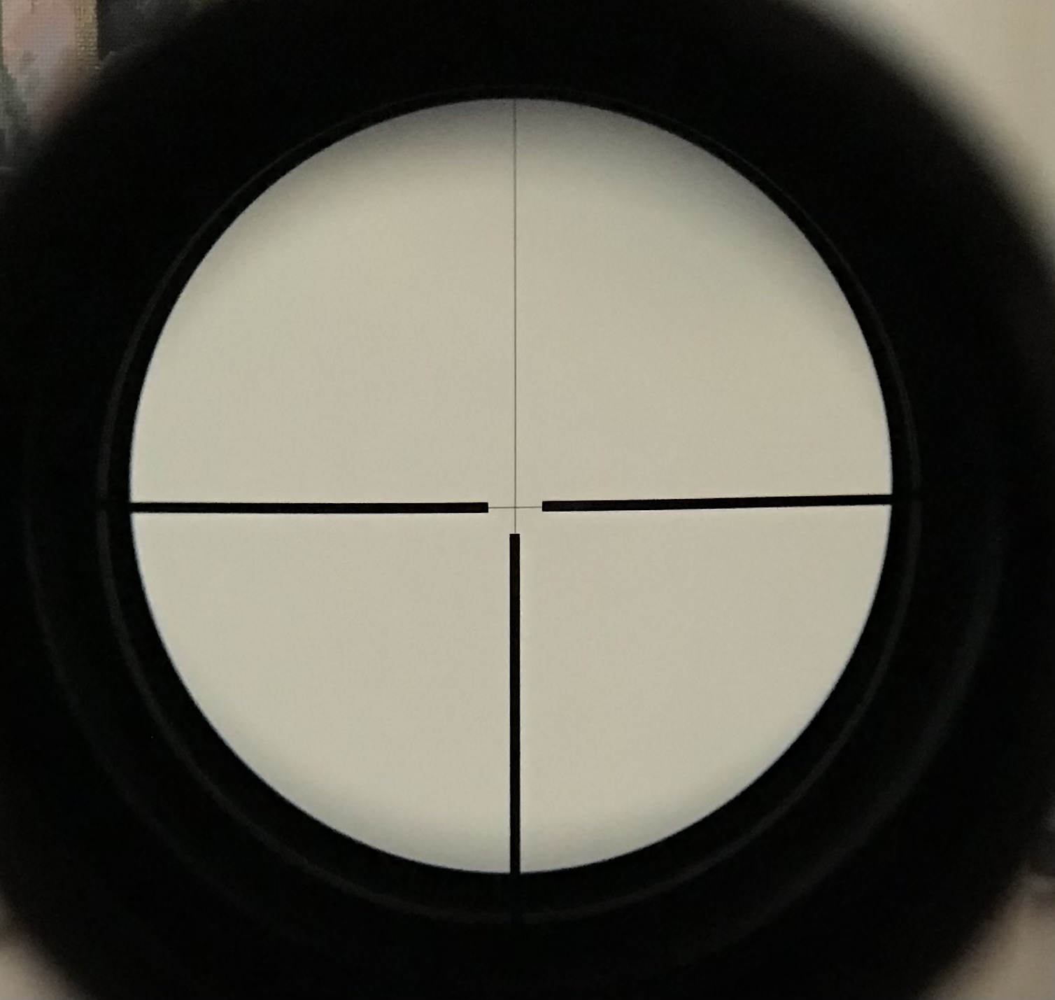 B.Nickel Supra 3-10x52 – imaginea 6