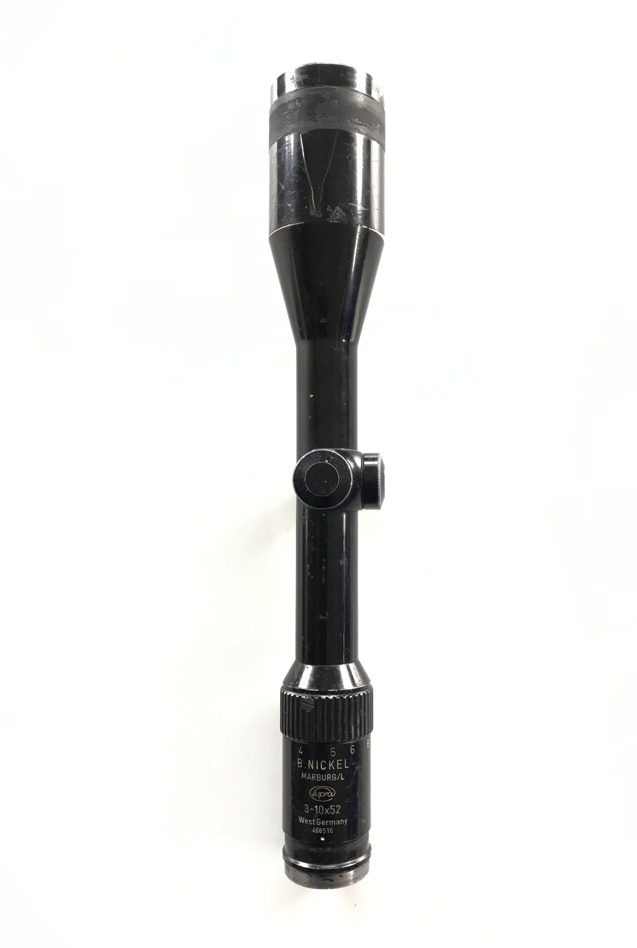 B.Nickel Supra 3-10x52 – imaginea 1