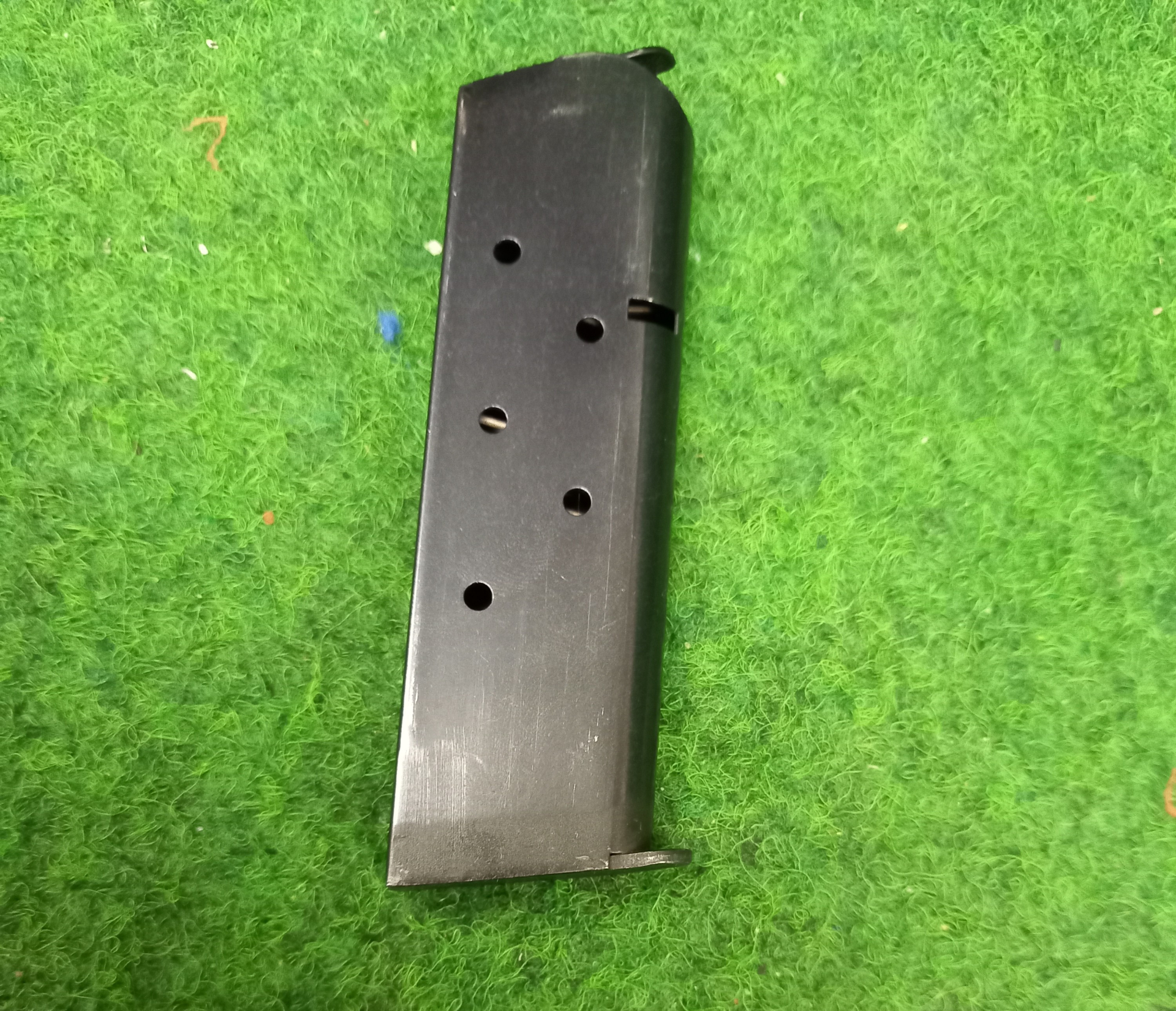 Original Colt.45 Auto Magazin. – Bild 1