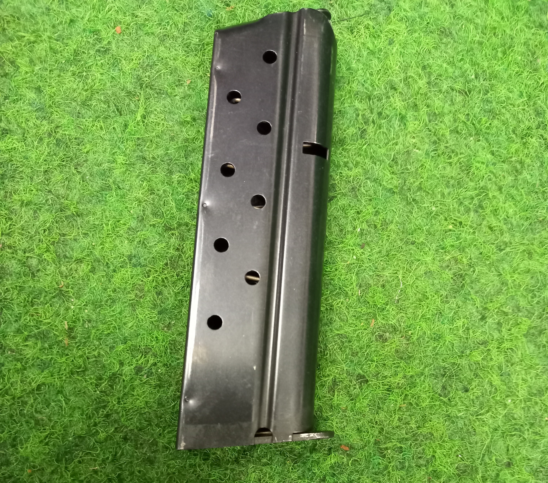 original Colt 9mmLuger Magazin – Bild 1