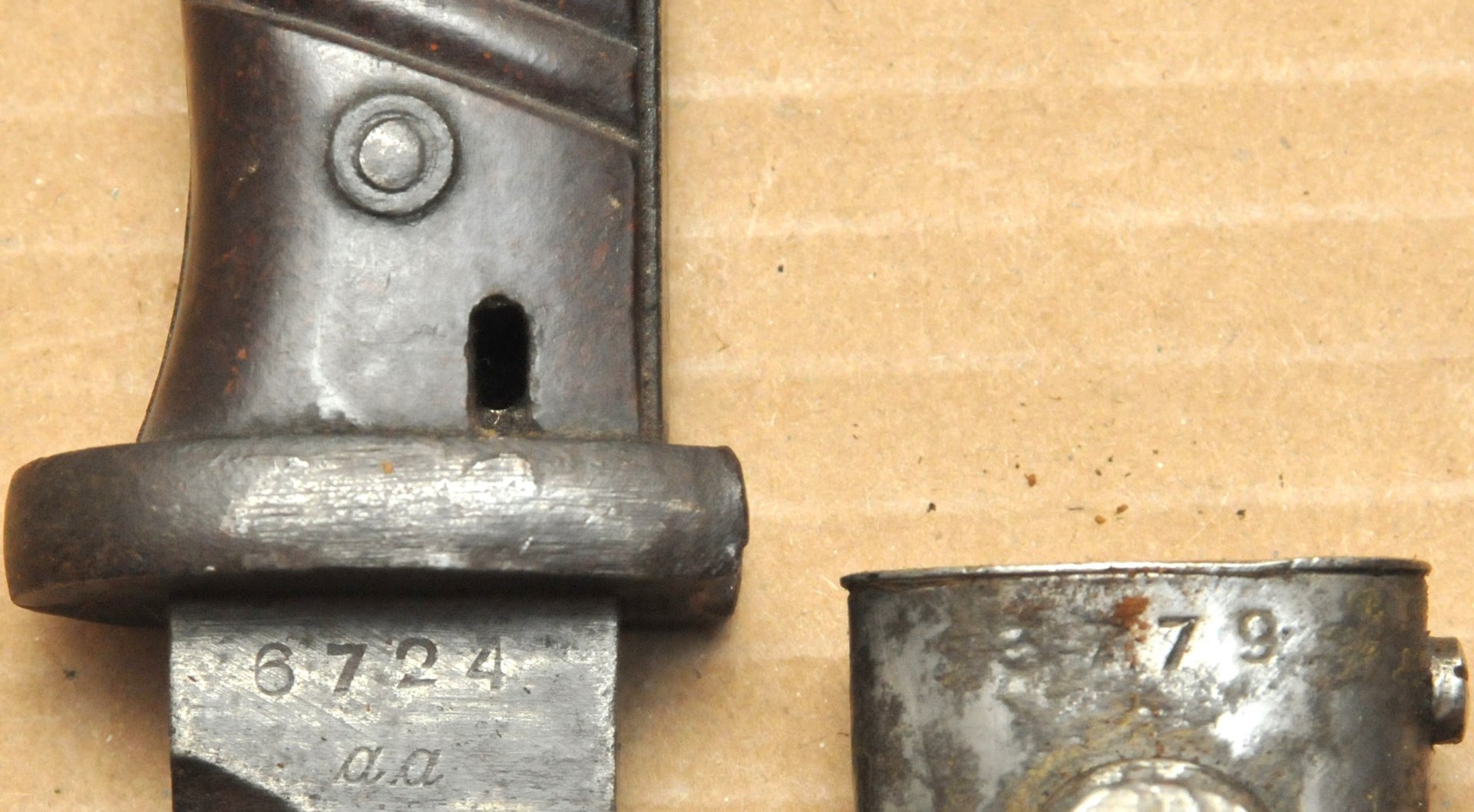 84/98 WK2 Nr 15 – image 4