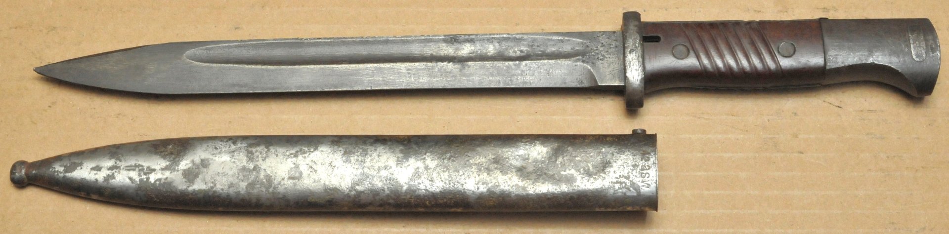 84/98 WK2 Nr 15 – image 2