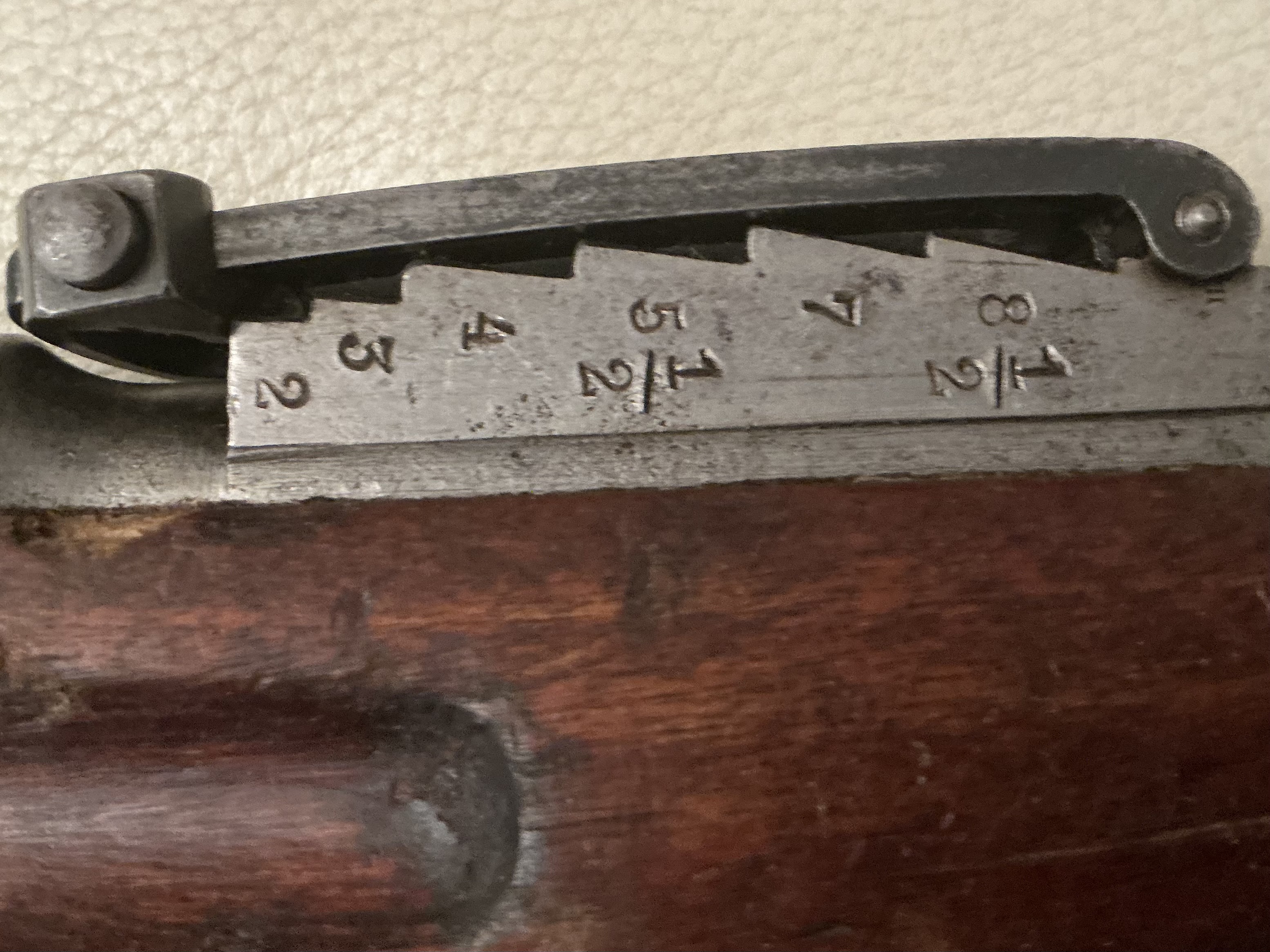 MOSIN - NAGANT MOD.1891 DEKO – immagine 3