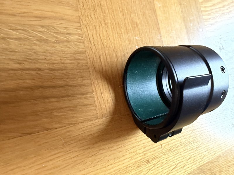 Swarovski tMA Klemmadapter 42 mm – Bild 6