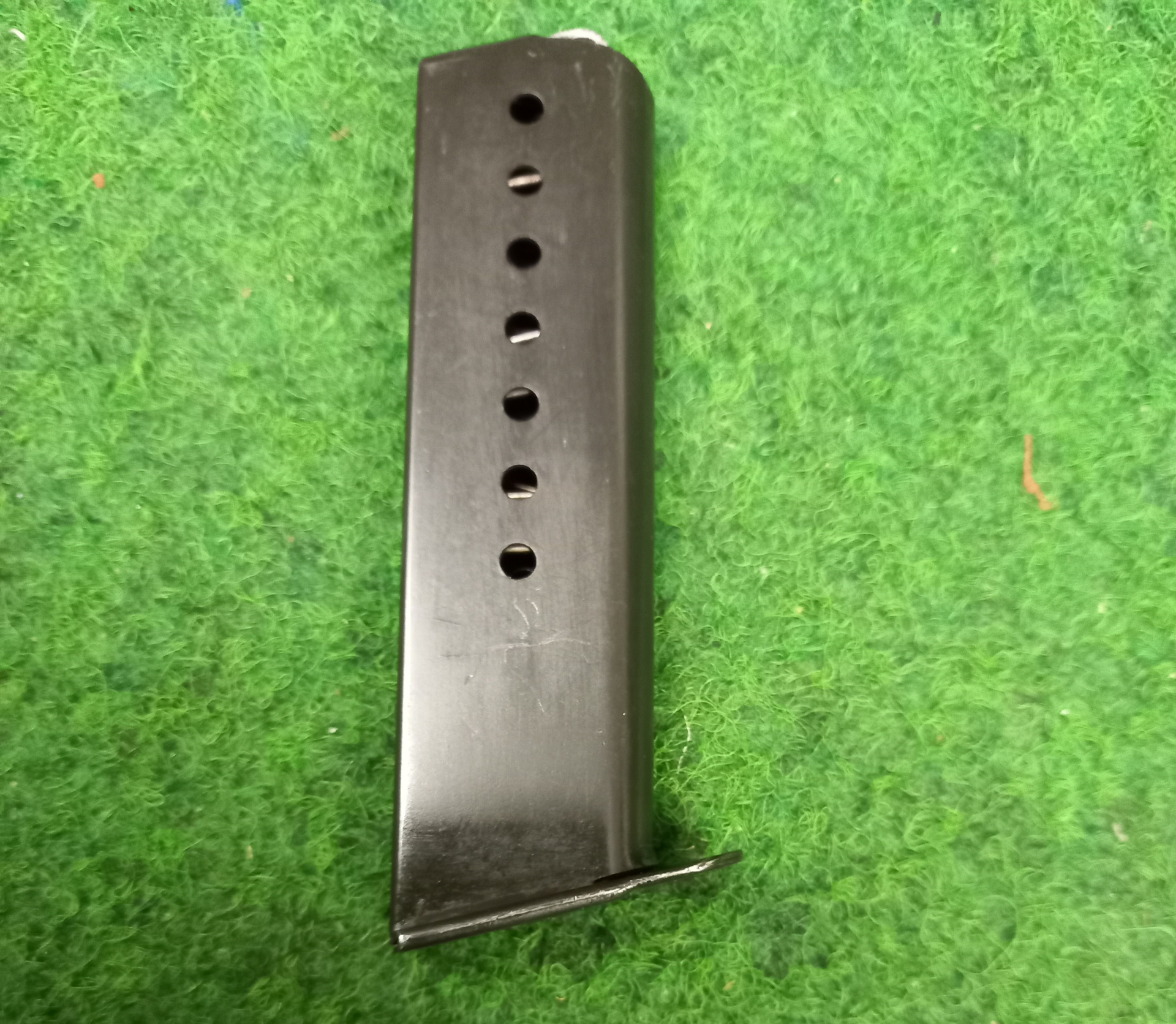 BW Magazin Walther P1 9mmLuger – Bild 1