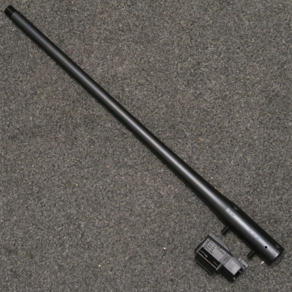 BLASER R93 30-06 WECHSELLAUF mit MAGAZIN und M15x1 GEWINDE in KURZAUSFÜHRUNG - BESCHUSS 2011 – Bild 1