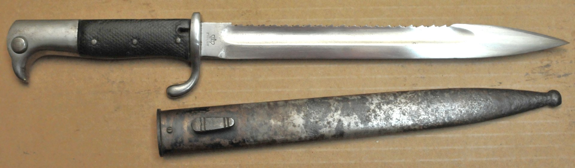 Preussisches KS 98 – billede 1