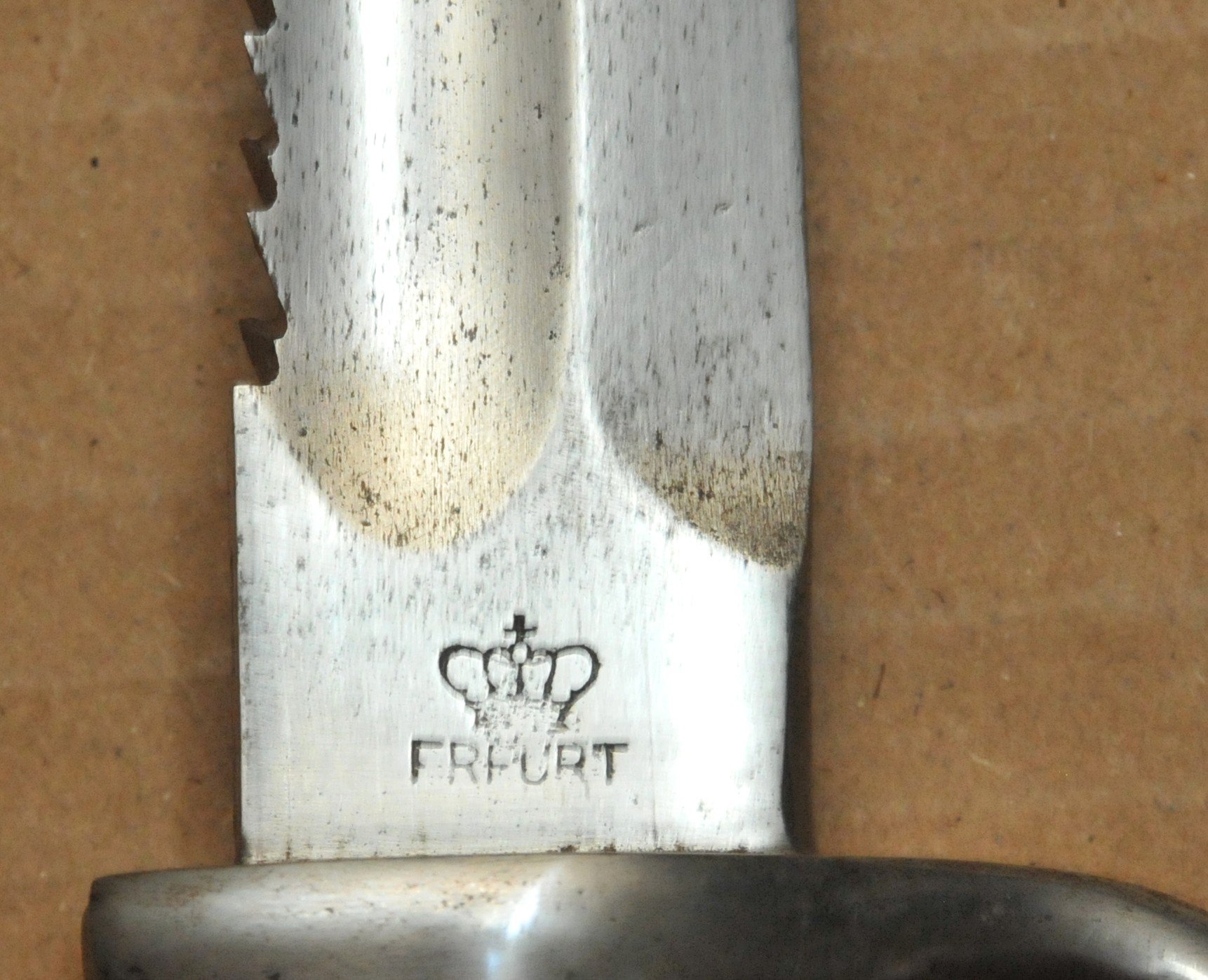Preussisches KS 98 – billede 3