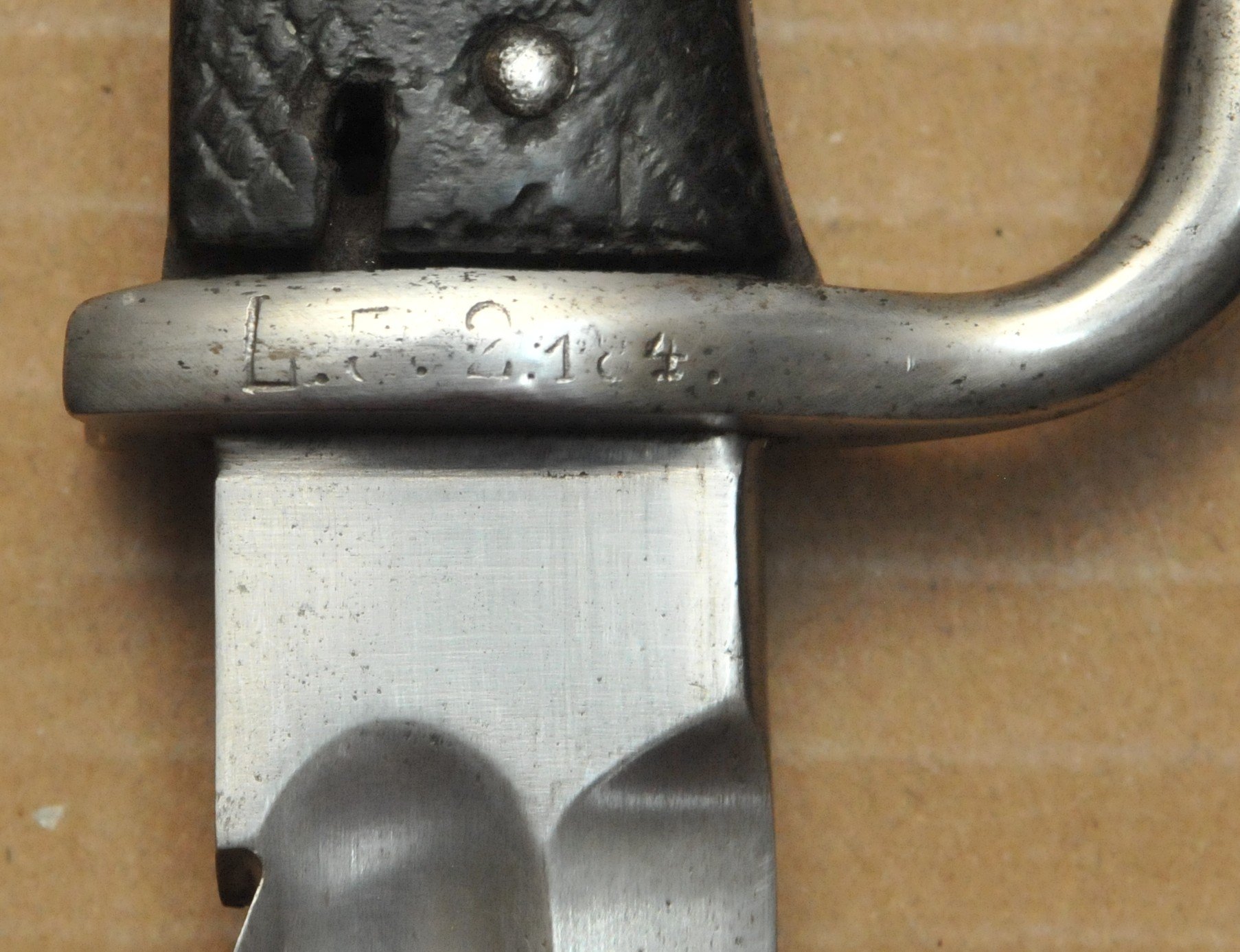 Preussisches KS 98 – billede 6