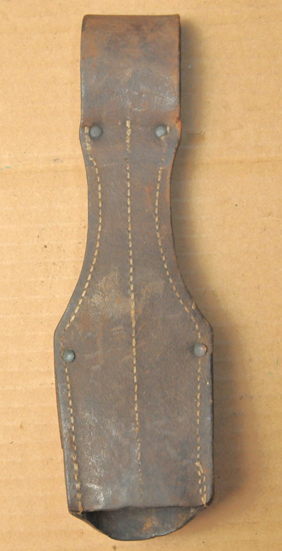 Koppelschuh deutsch Nr 10 – pilt 2