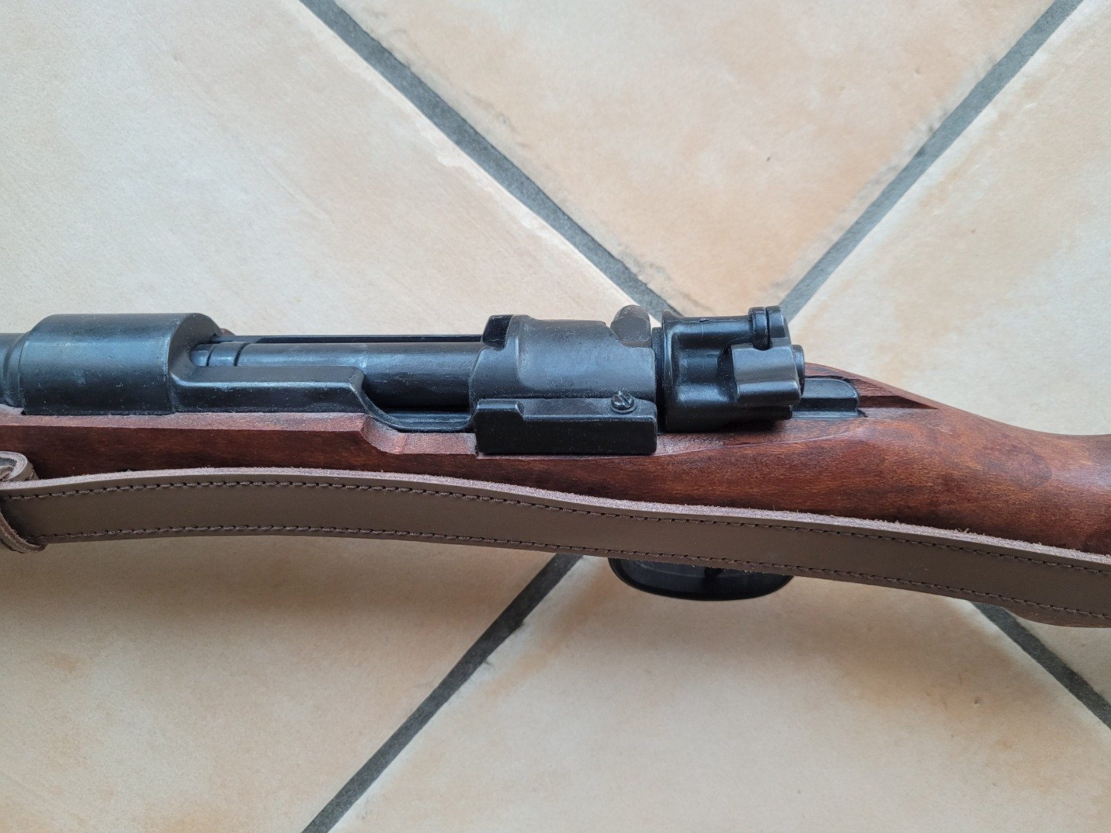 Denix Mauser k98 – bilde 3