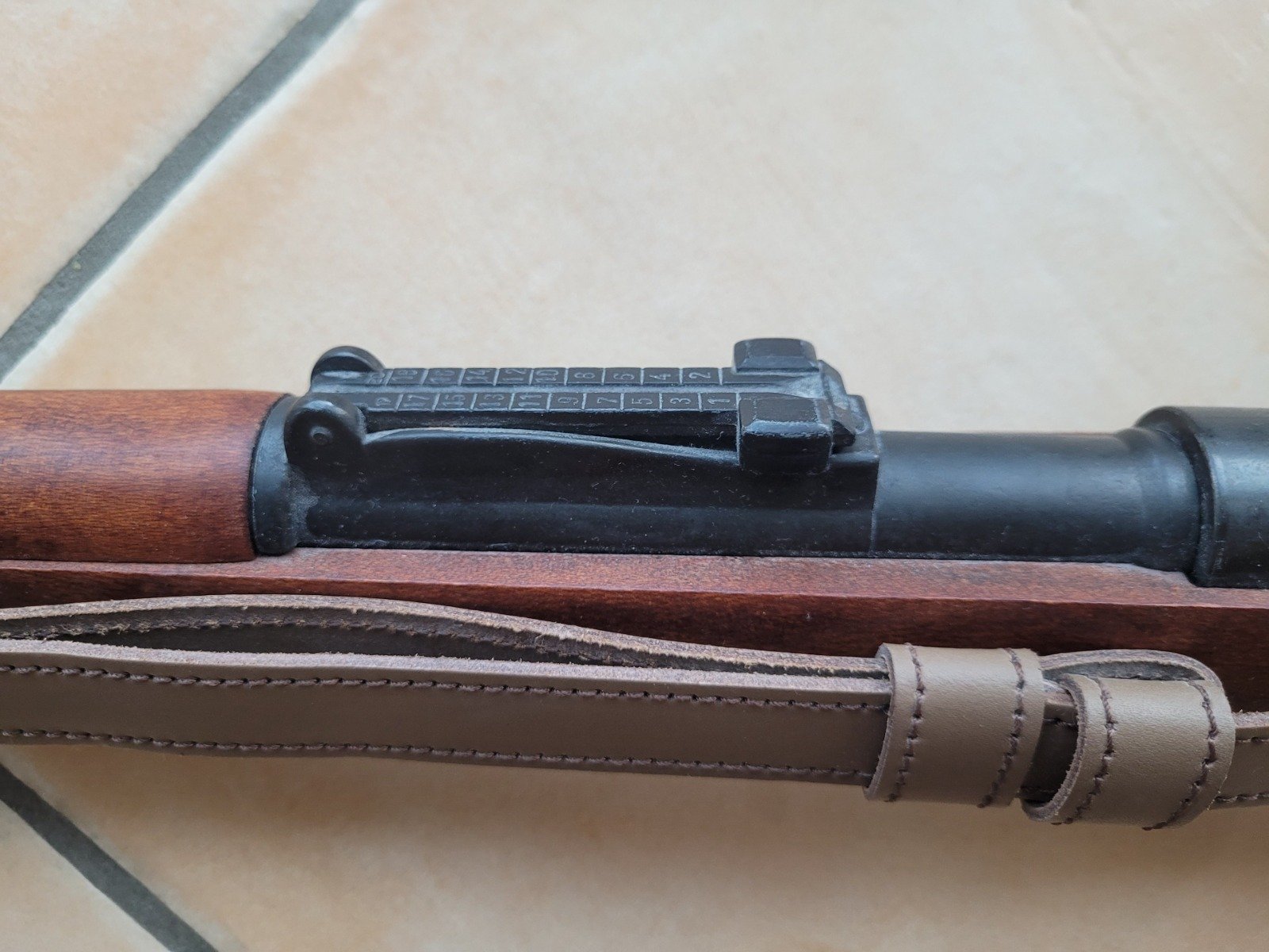 Denix Mauser k98 – bilde 2
