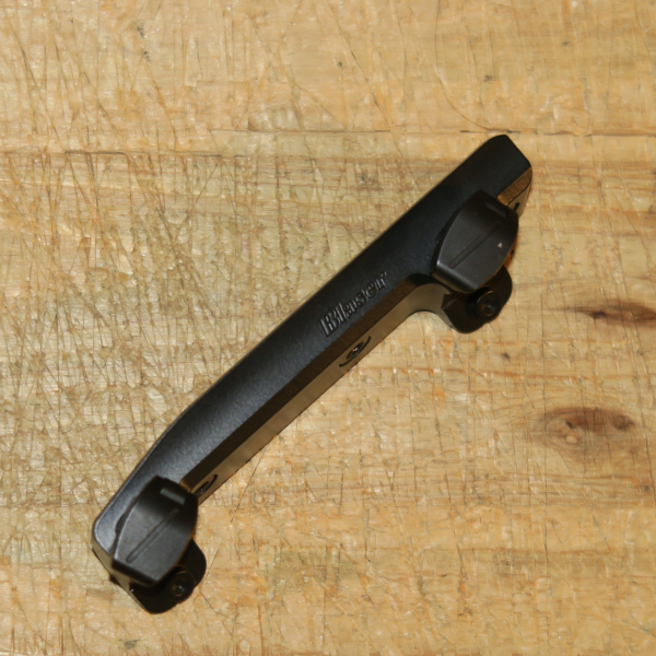 NEUES MODELL original BLASER SATTELMONTAGE für ZEISS INNENSCHIENE M VM ZM DIAVARI VARIPOINT V8 LEICA – Bild 1