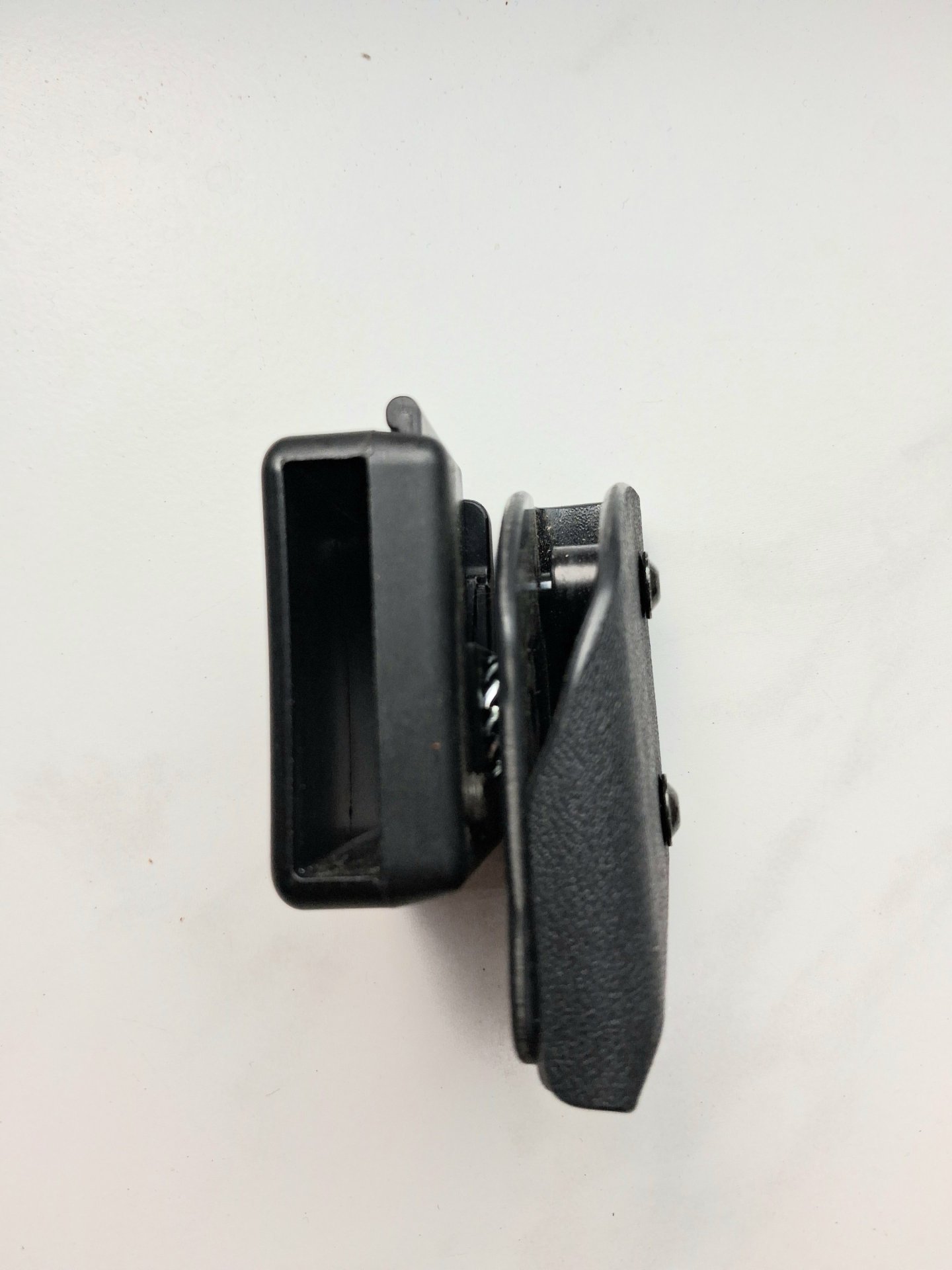 5 Stück Kydex Magazinholster – Bild 3