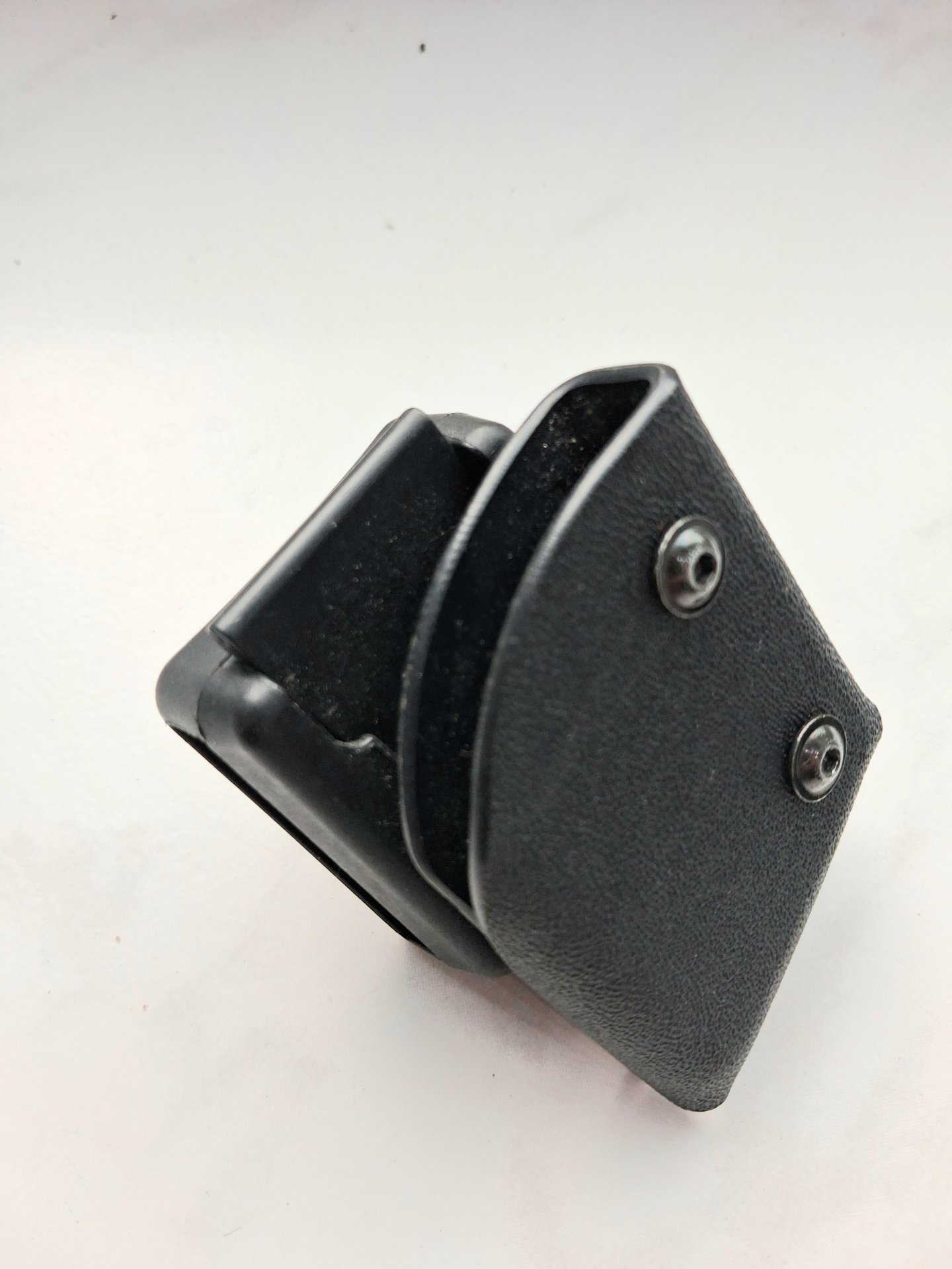 5 Stück Kydex Magazinholster – Bild 2