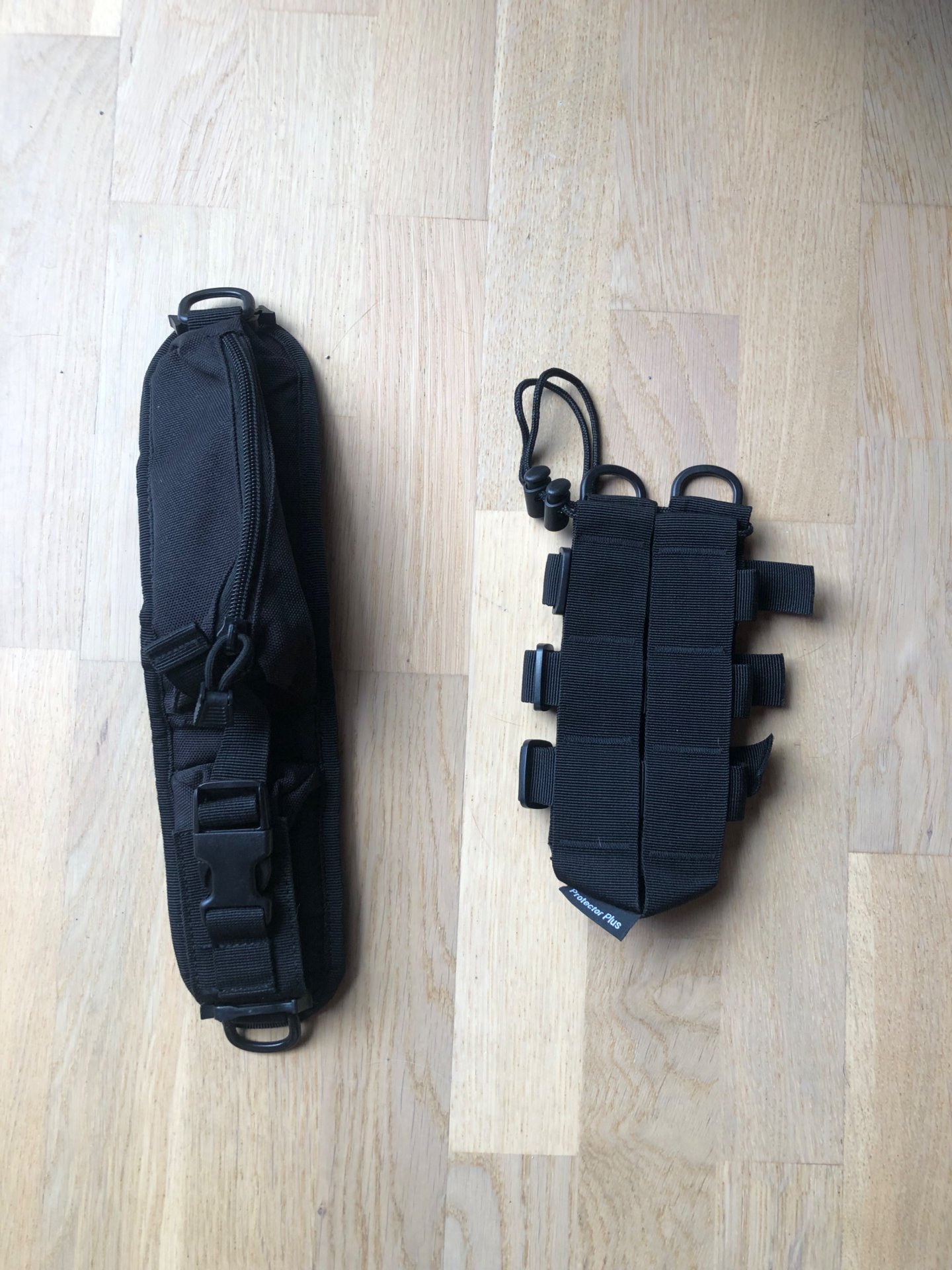 Pouches – Bild 1