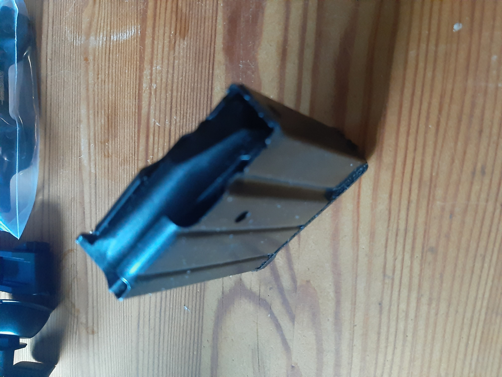 Magazin Ruger Mini 14 .223 rem, 10 Schuss – Bild 1
