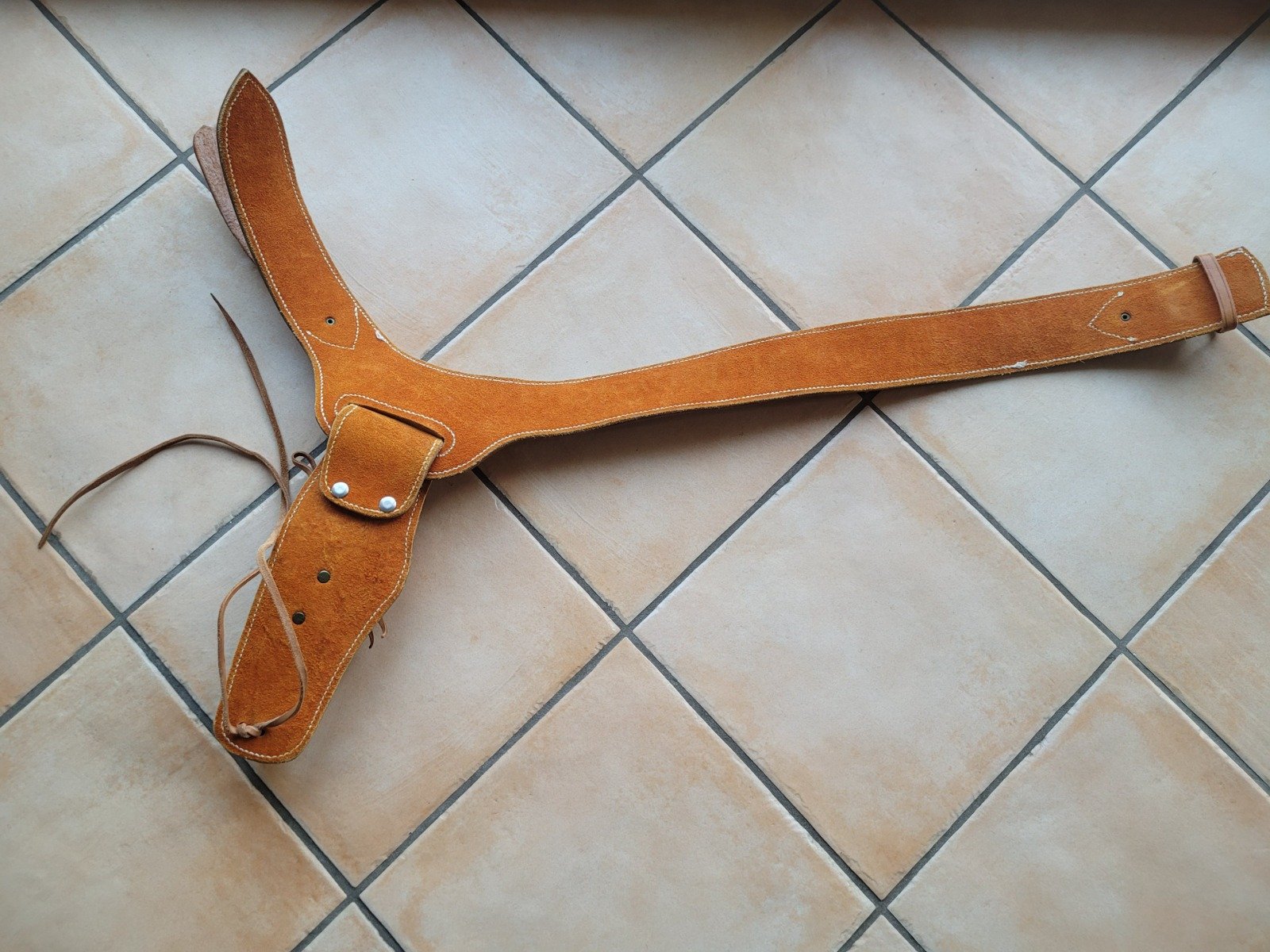 Westernholster – image 3