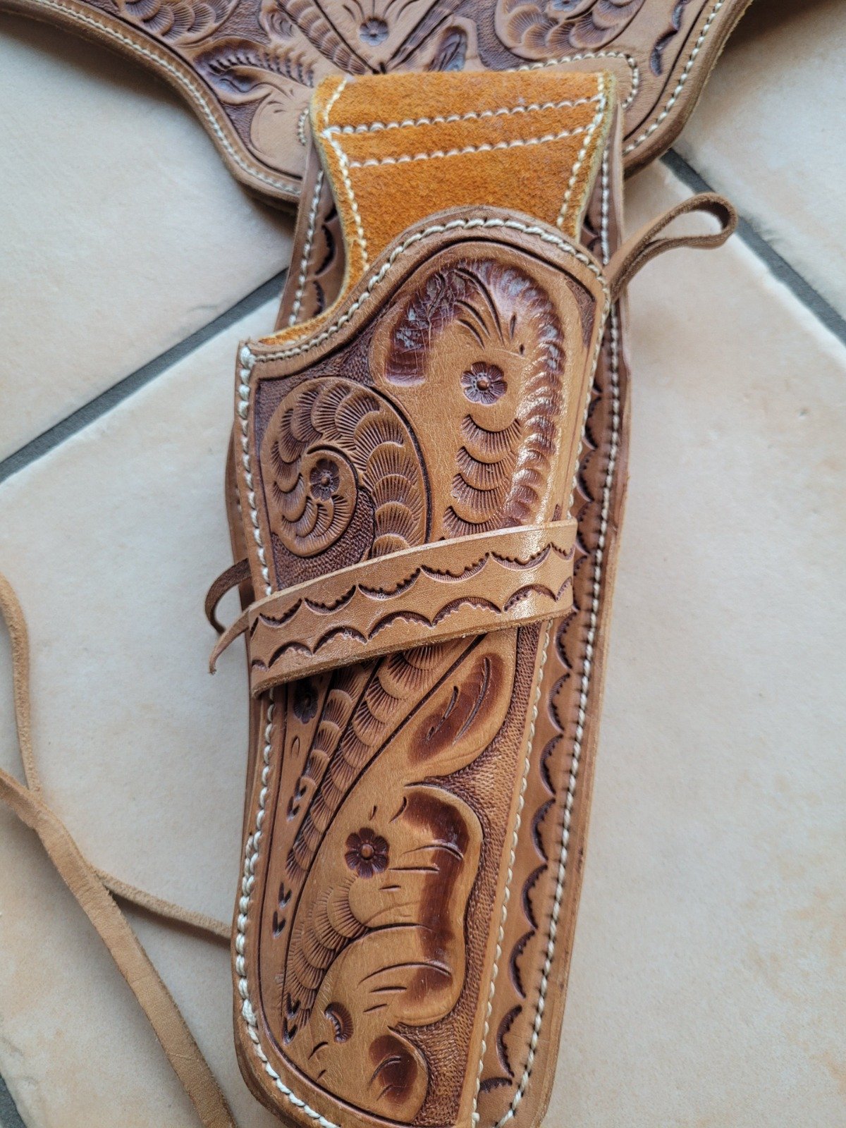 Westernholster – image 2