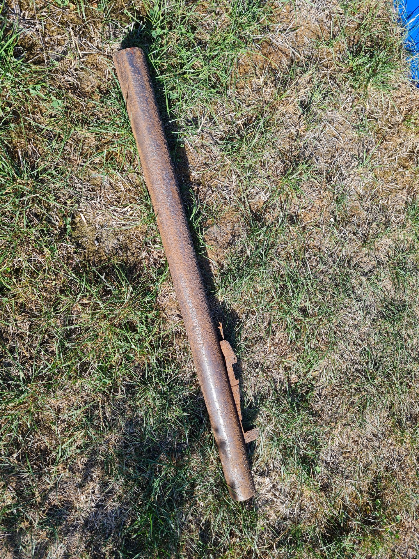 Panzerfaust Original Rohr – immagine 1