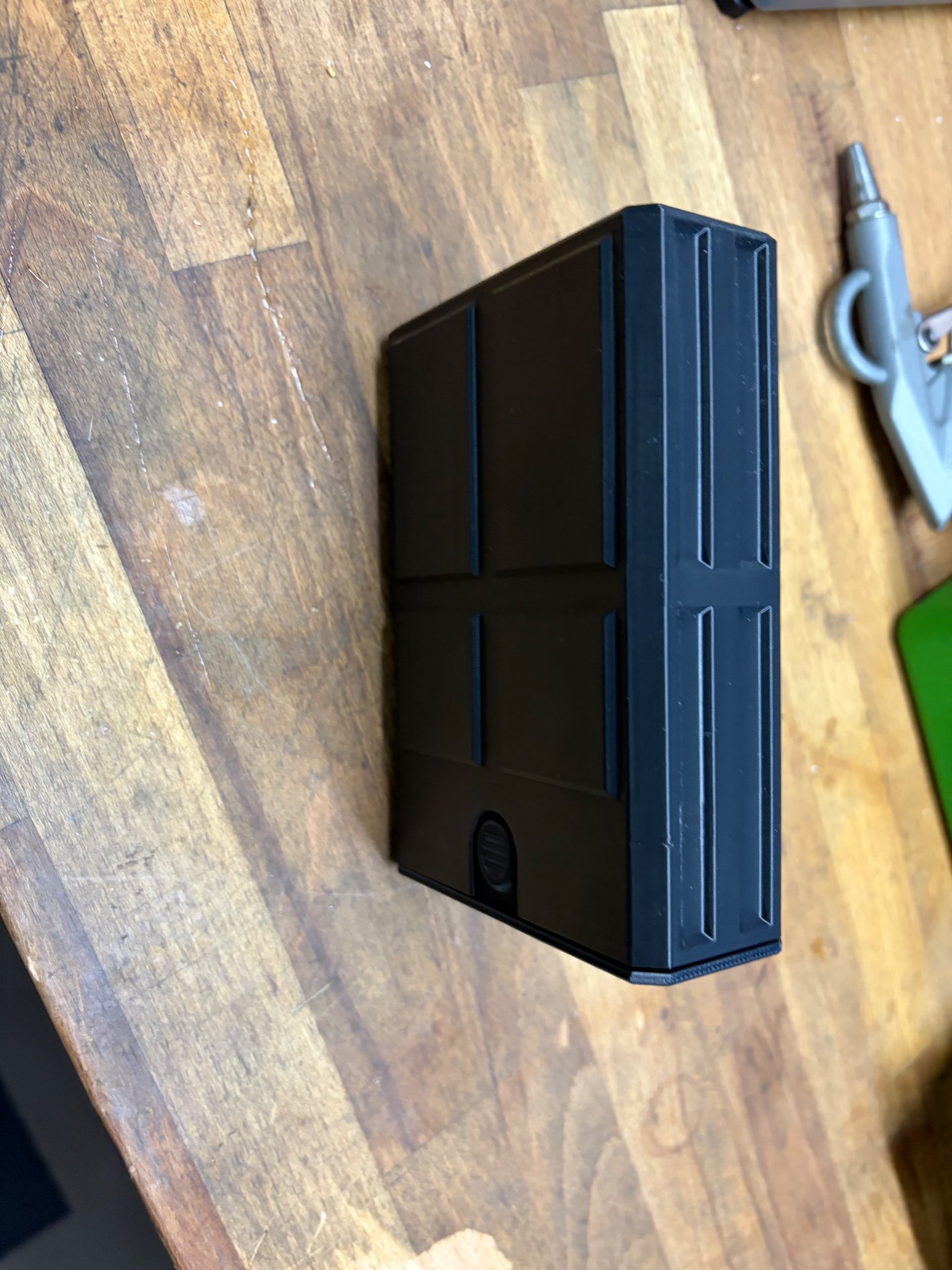 30-06 und ähnliche 20iger Munitionsbox Pateonenbox MTM – Bild 3
